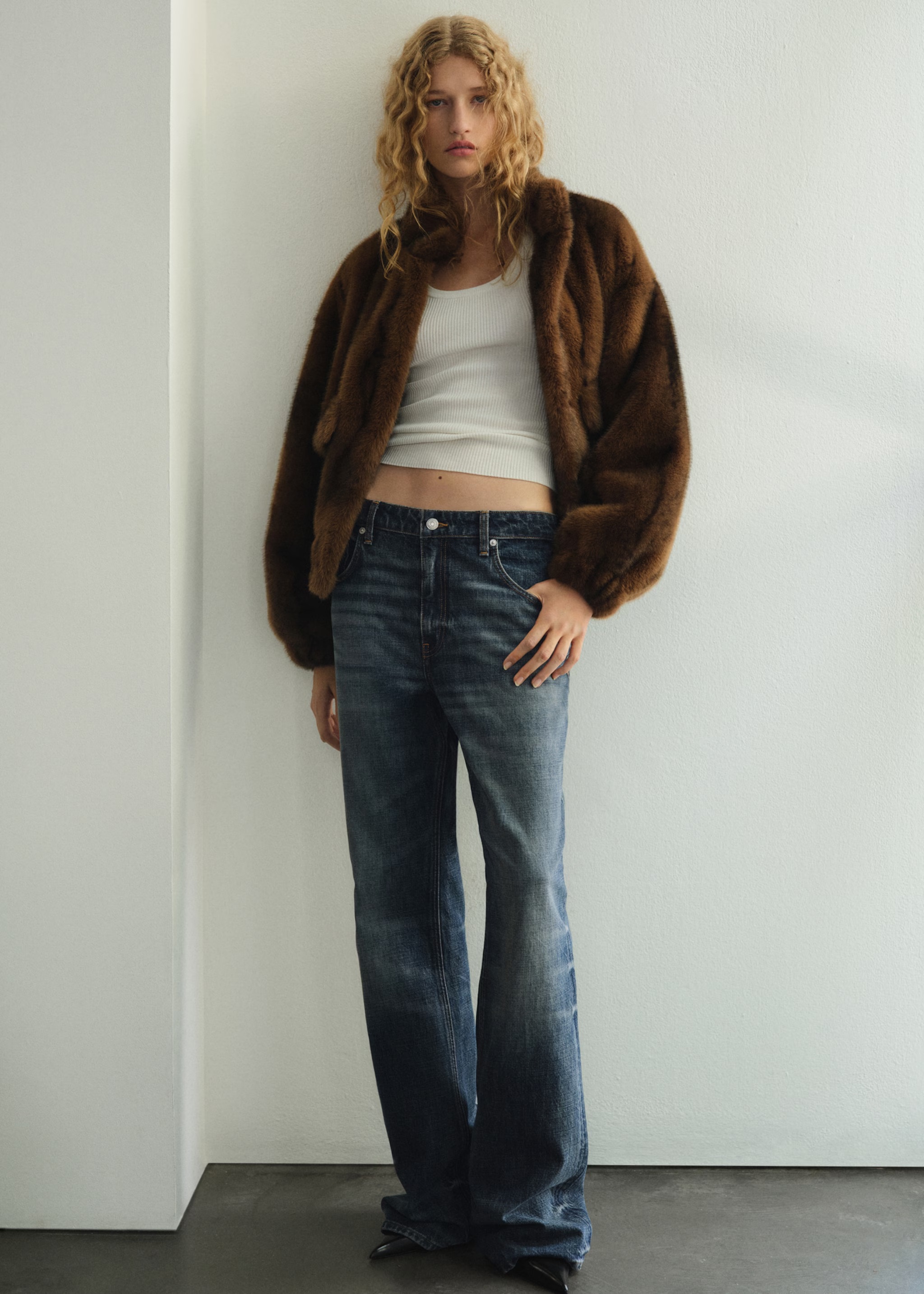 MANGO - #AW25_18