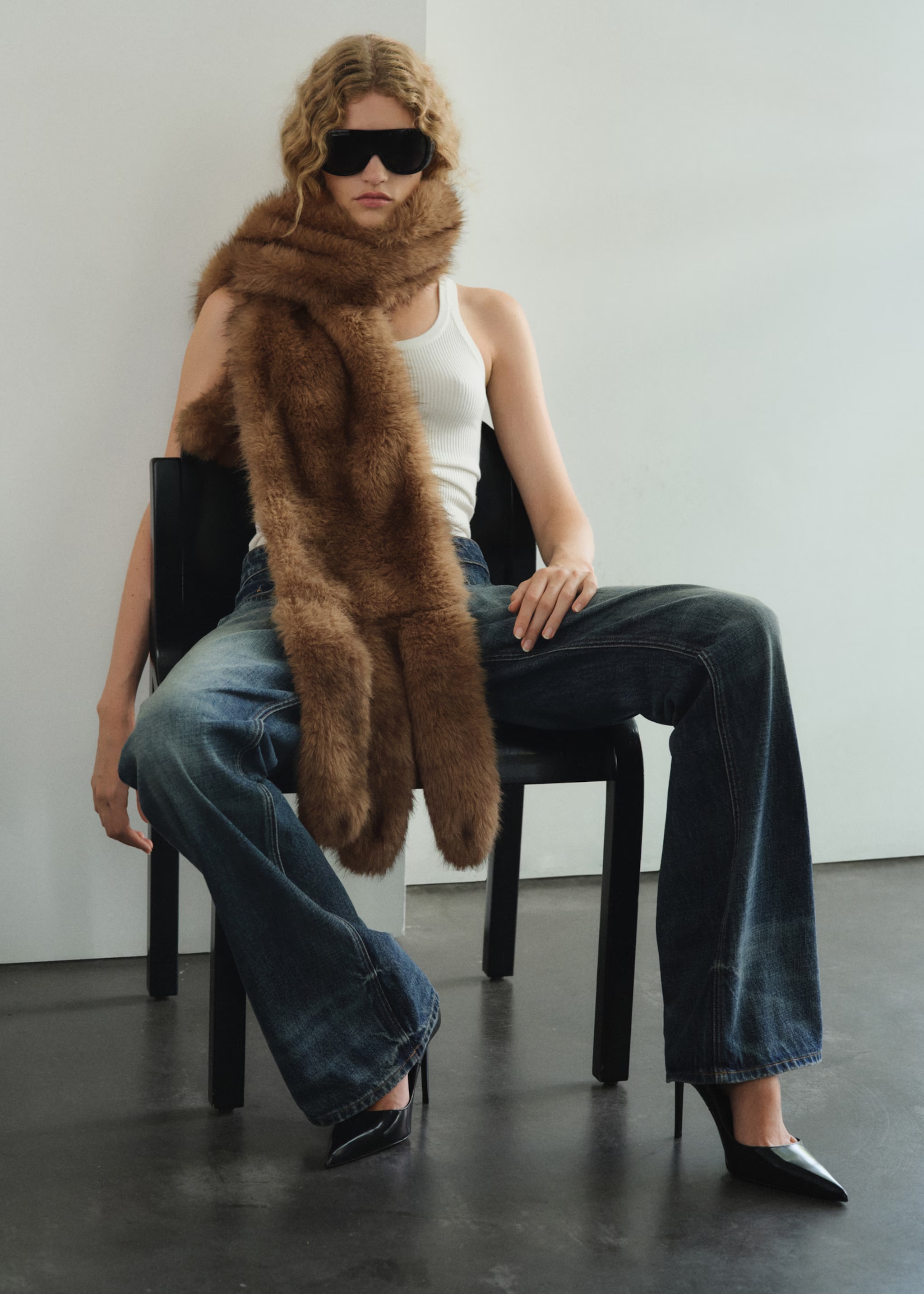MANGO - #AW25_18