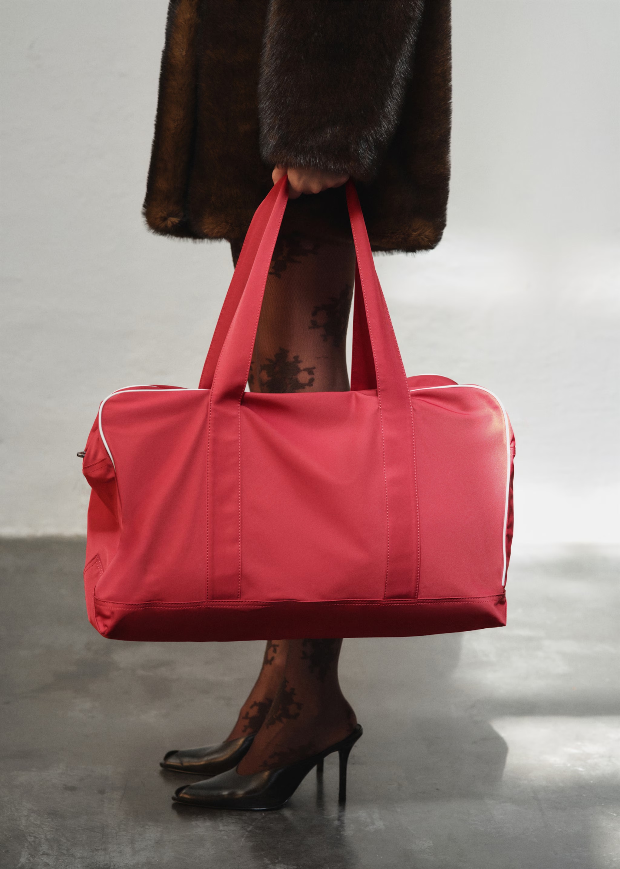 MANGO - #AW25_18