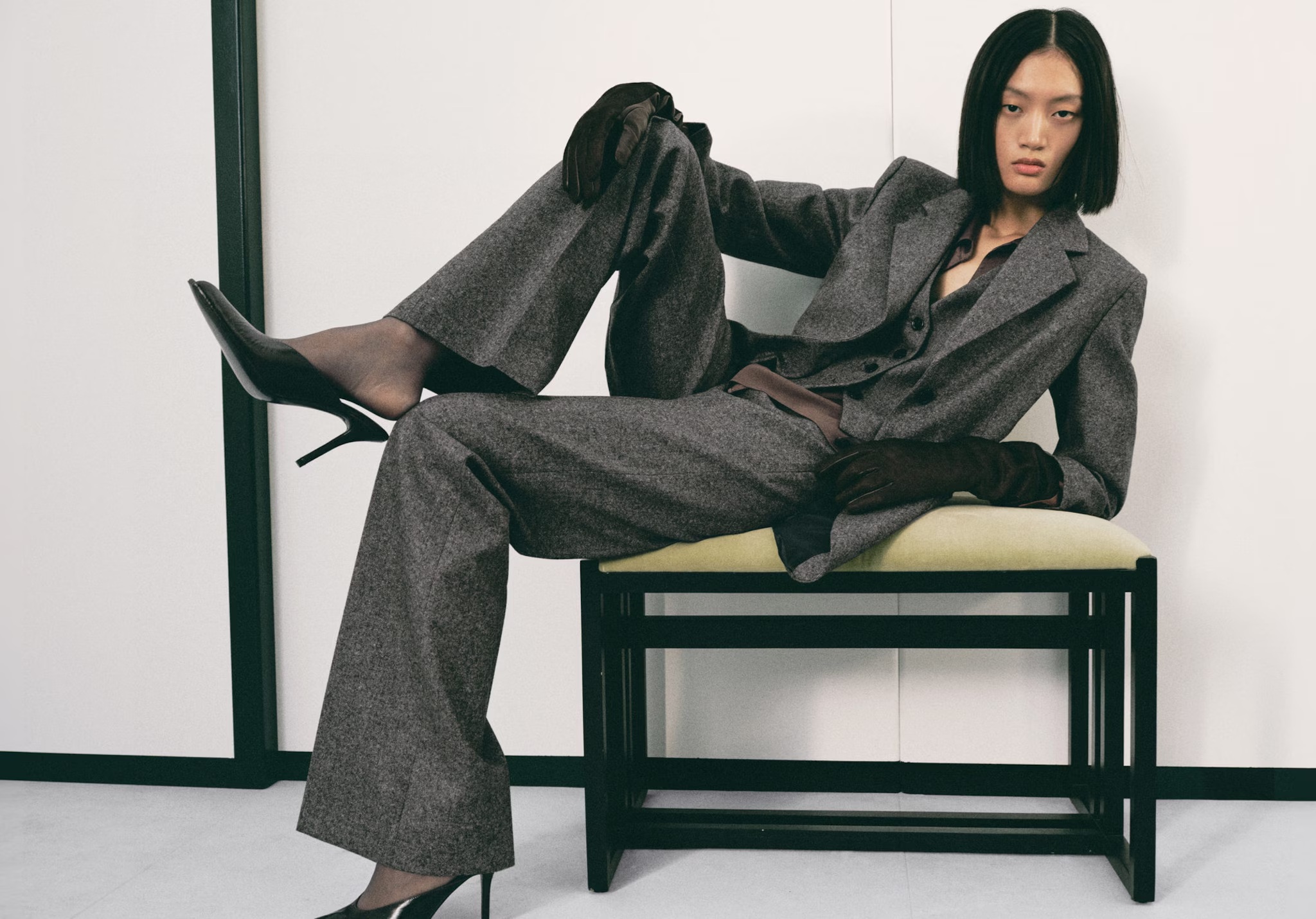 MANGO - #AW25_19