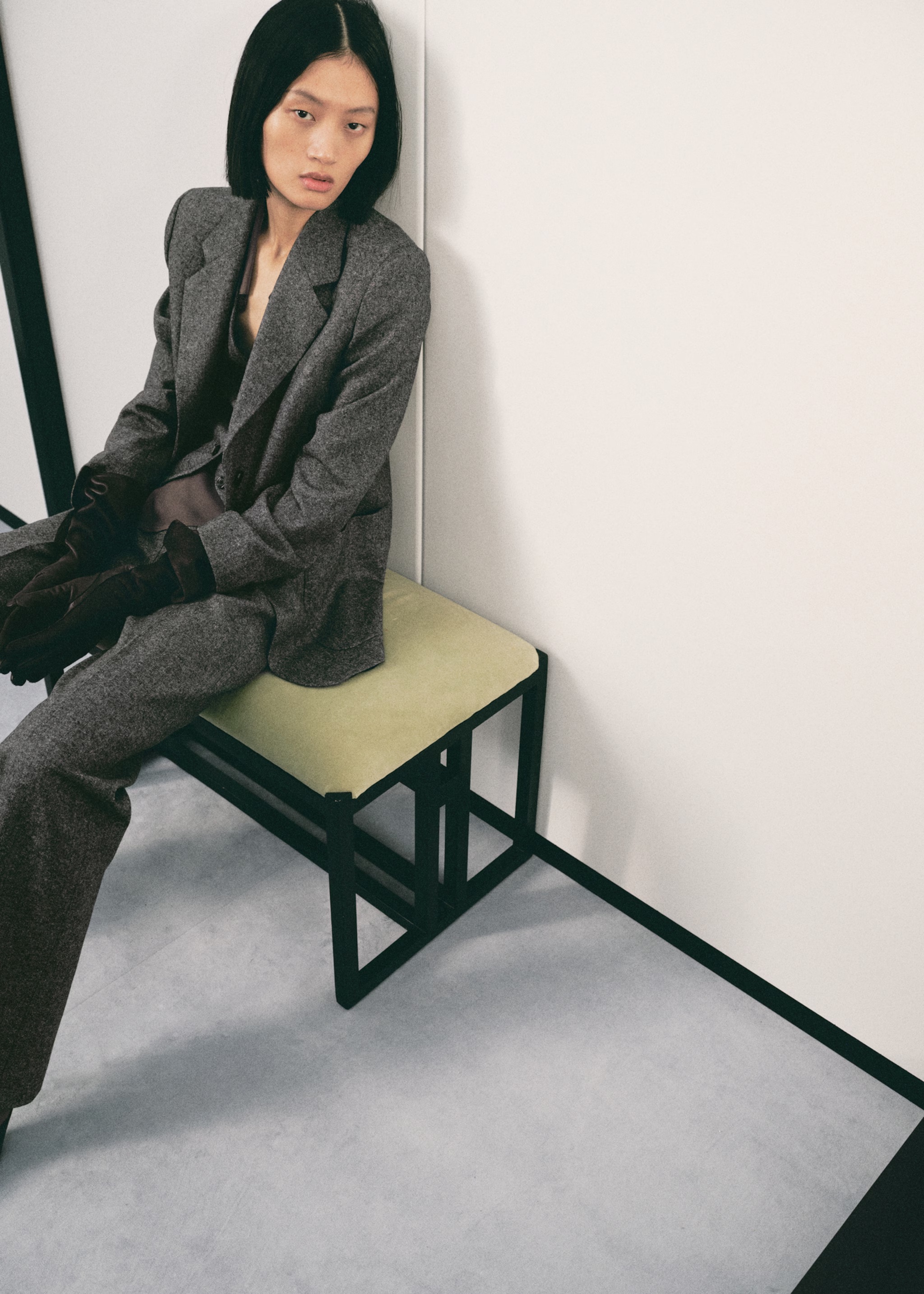 MANGO - #AW25_19
