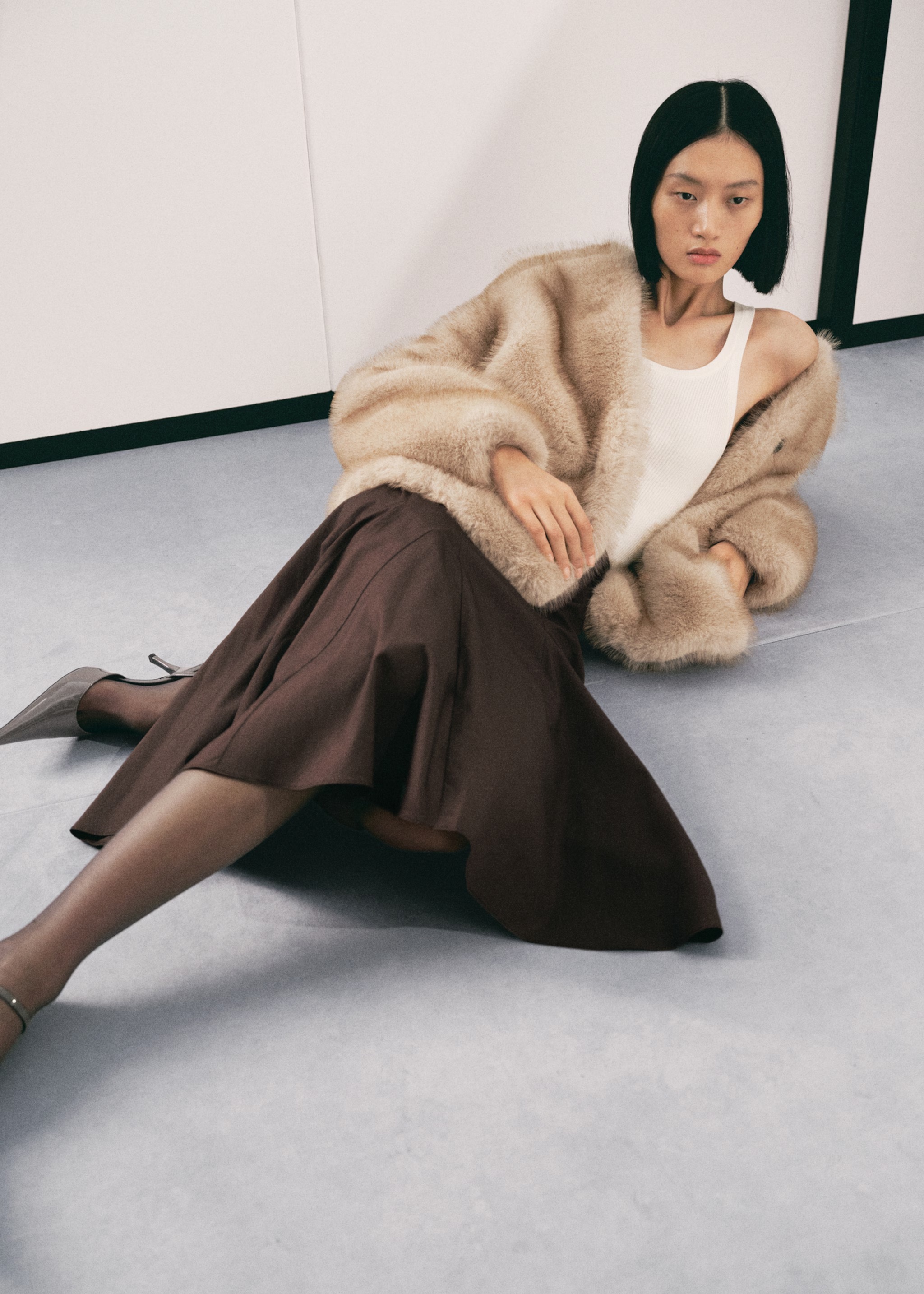 MANGO - #AW25_19