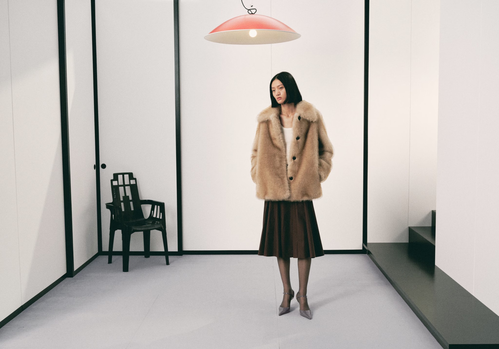MANGO - #AW25_19