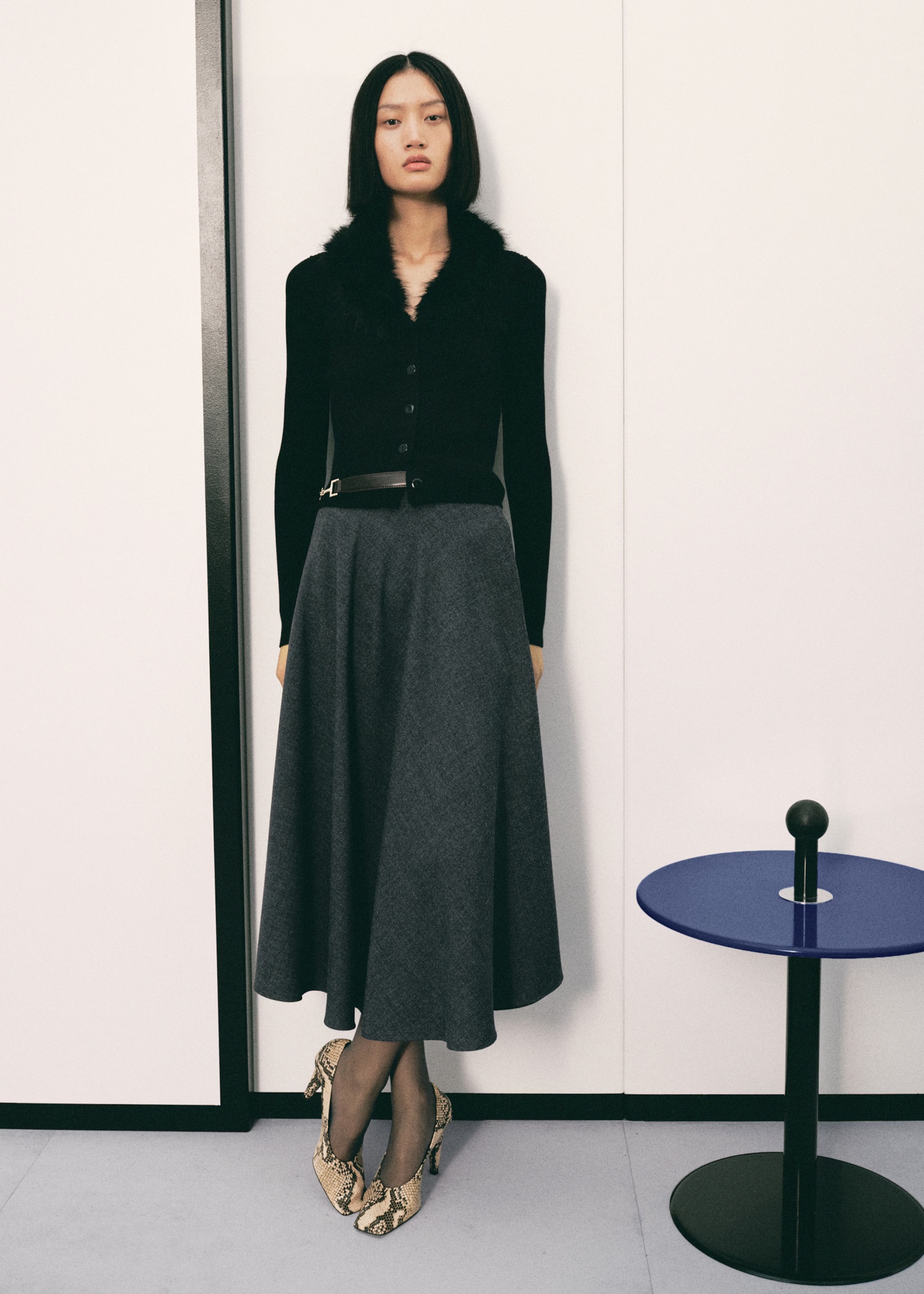 MANGO - #AW25_19