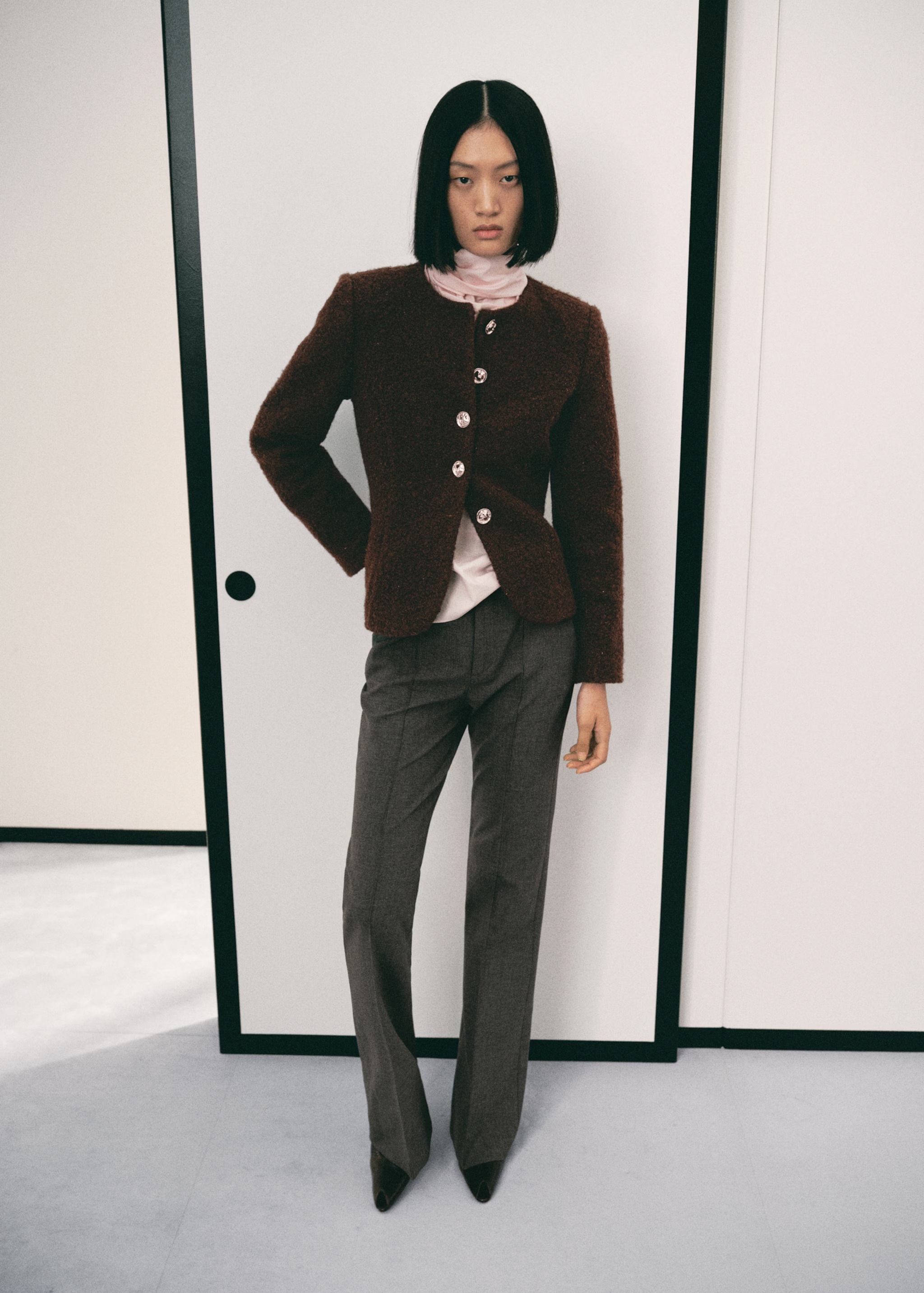 MANGO - #AW25_19