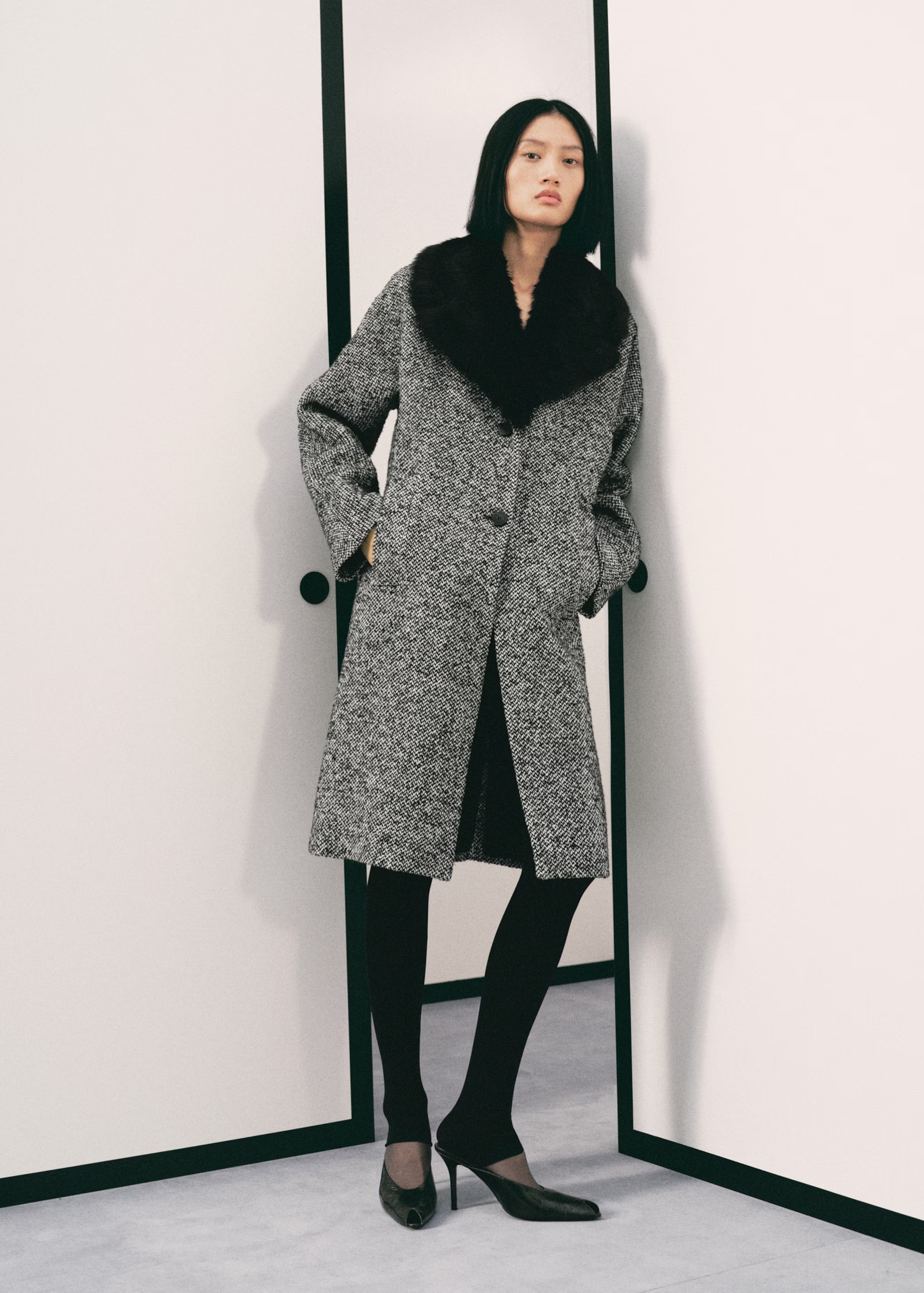 MANGO - #AW25_19