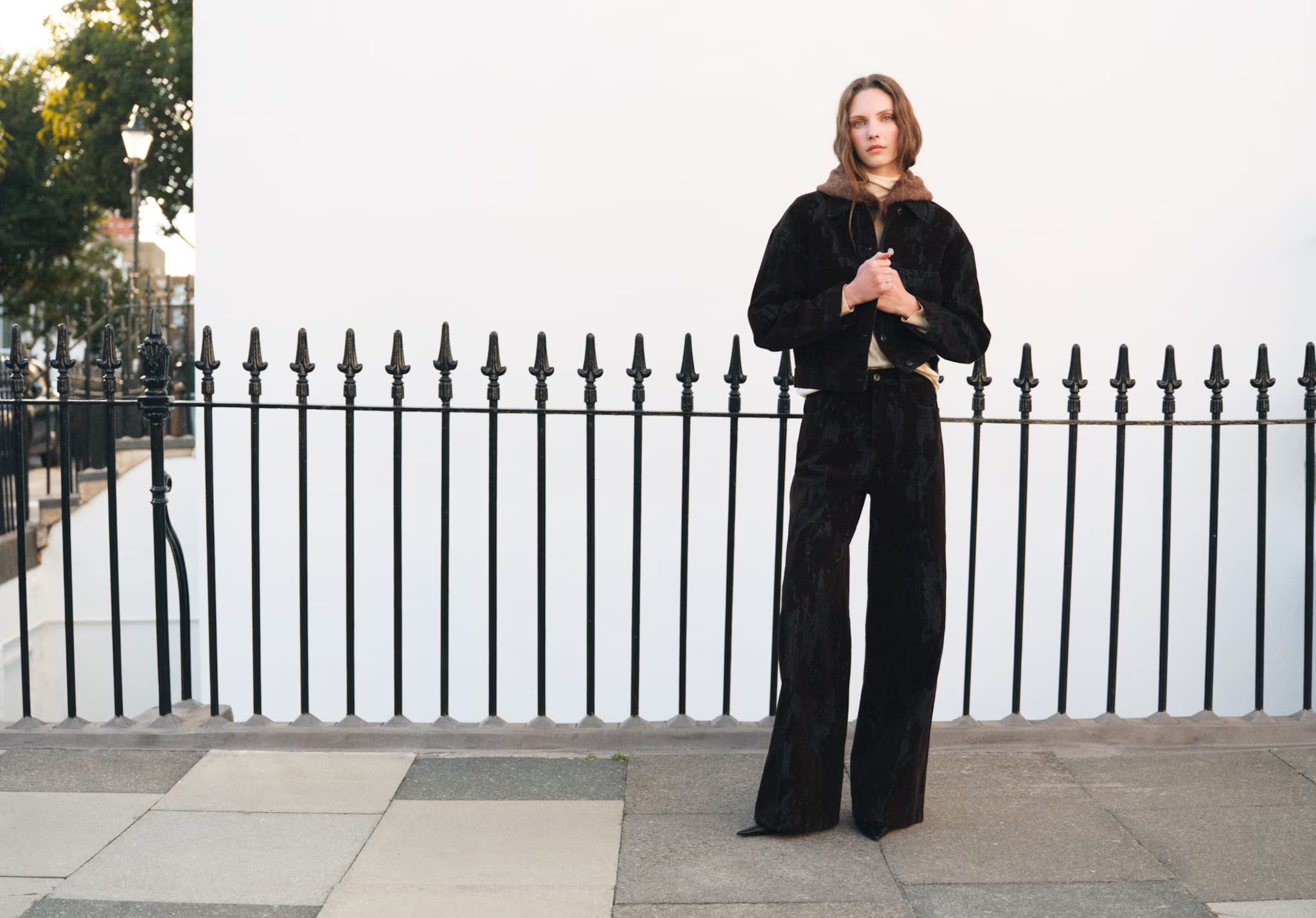 MANGO - #AW25_20