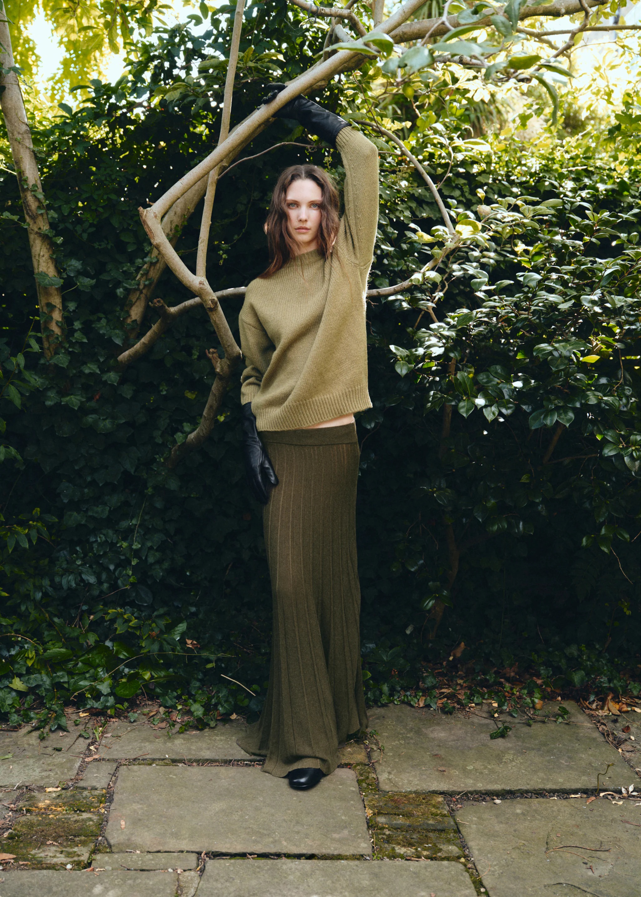 MANGO - #AW25_20
