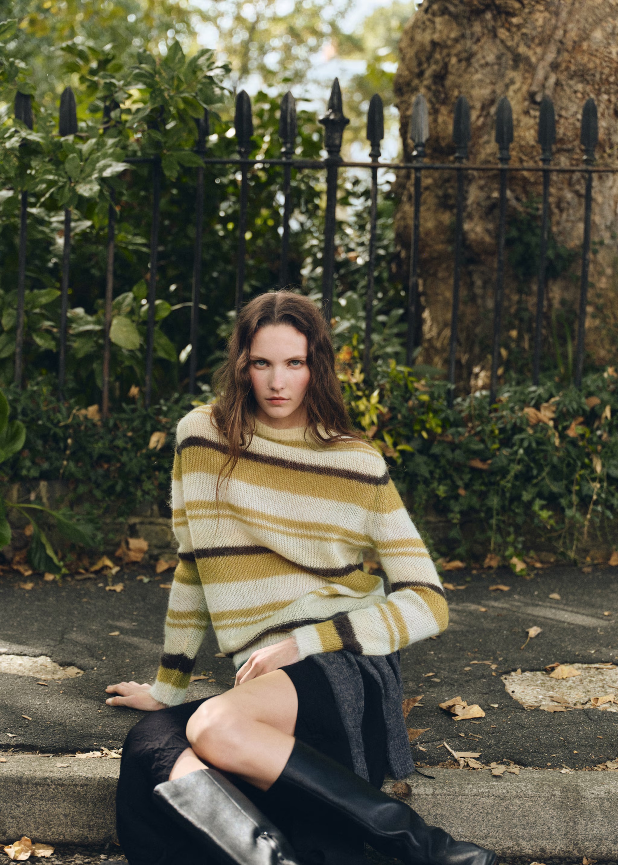 MANGO - #AW25_20