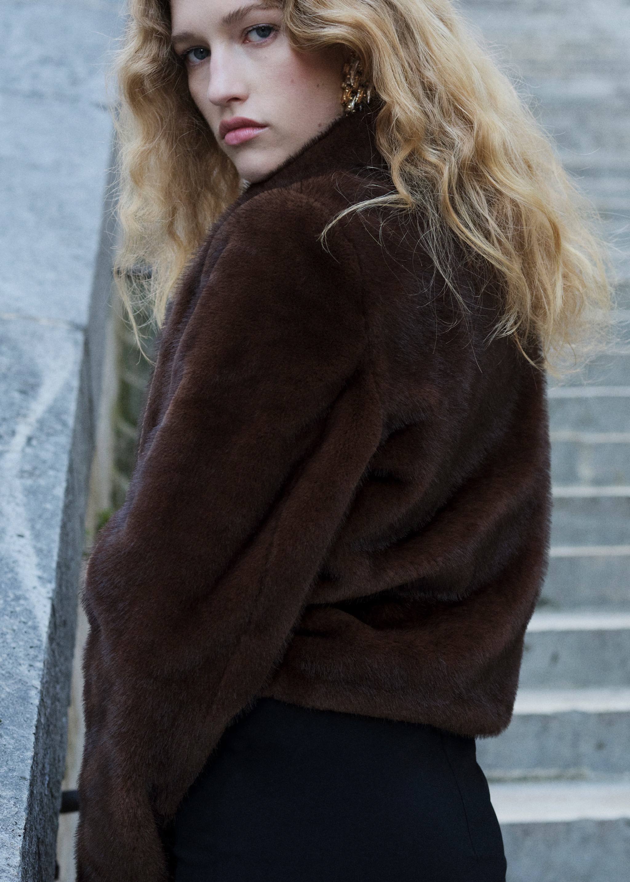 MANGO - #AW25_21