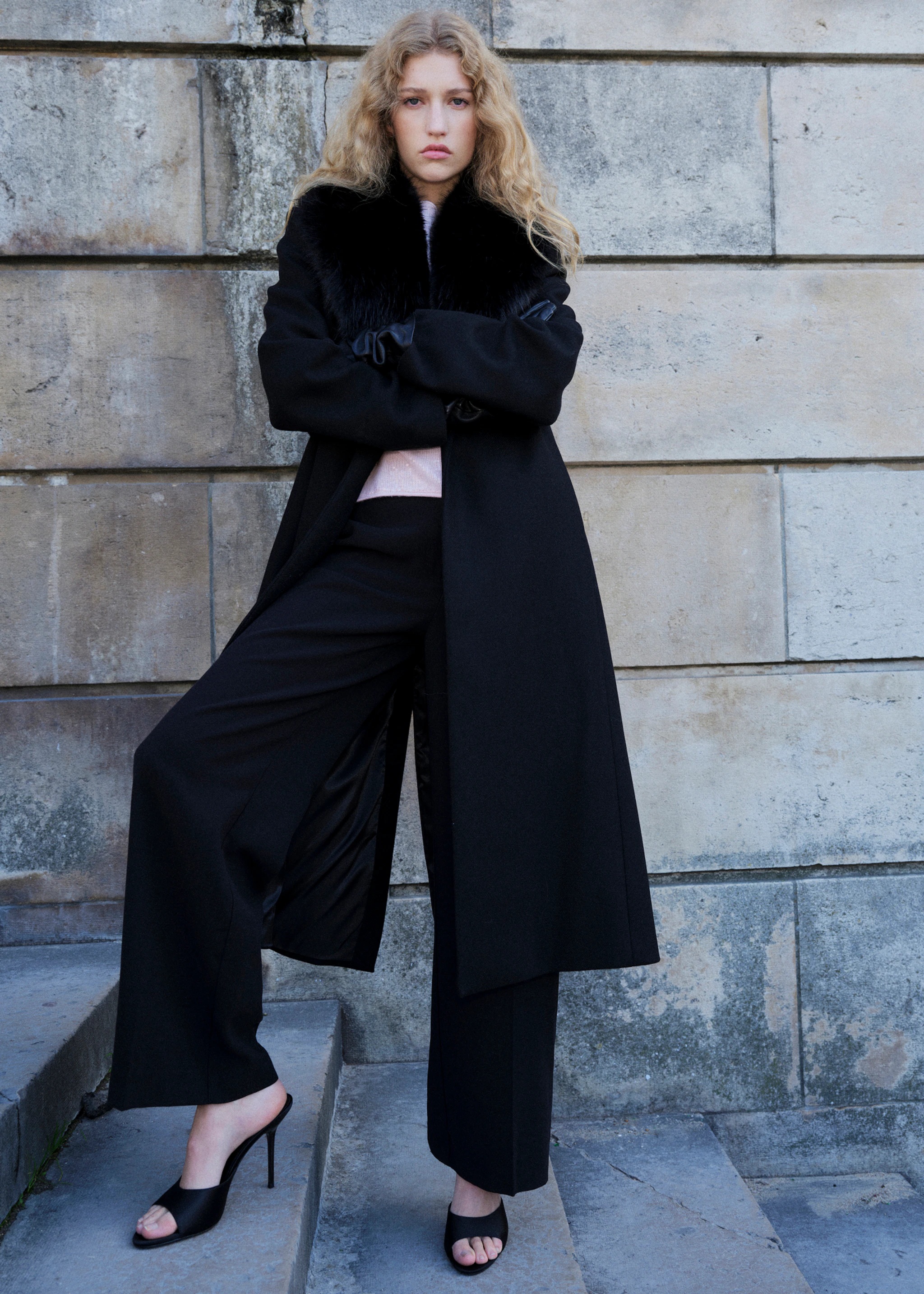 MANGO - #AW25_21