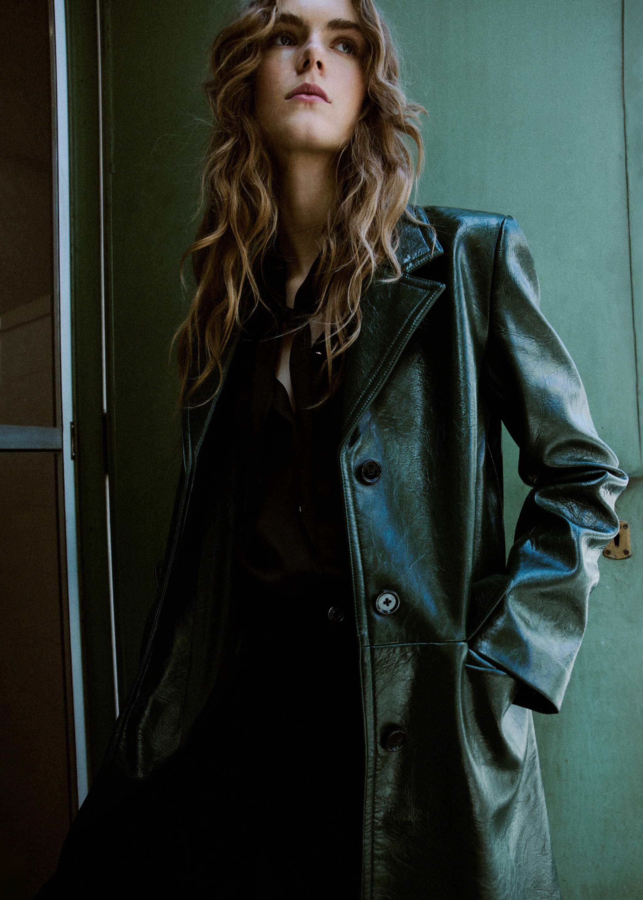 MANGO - #AW25_22