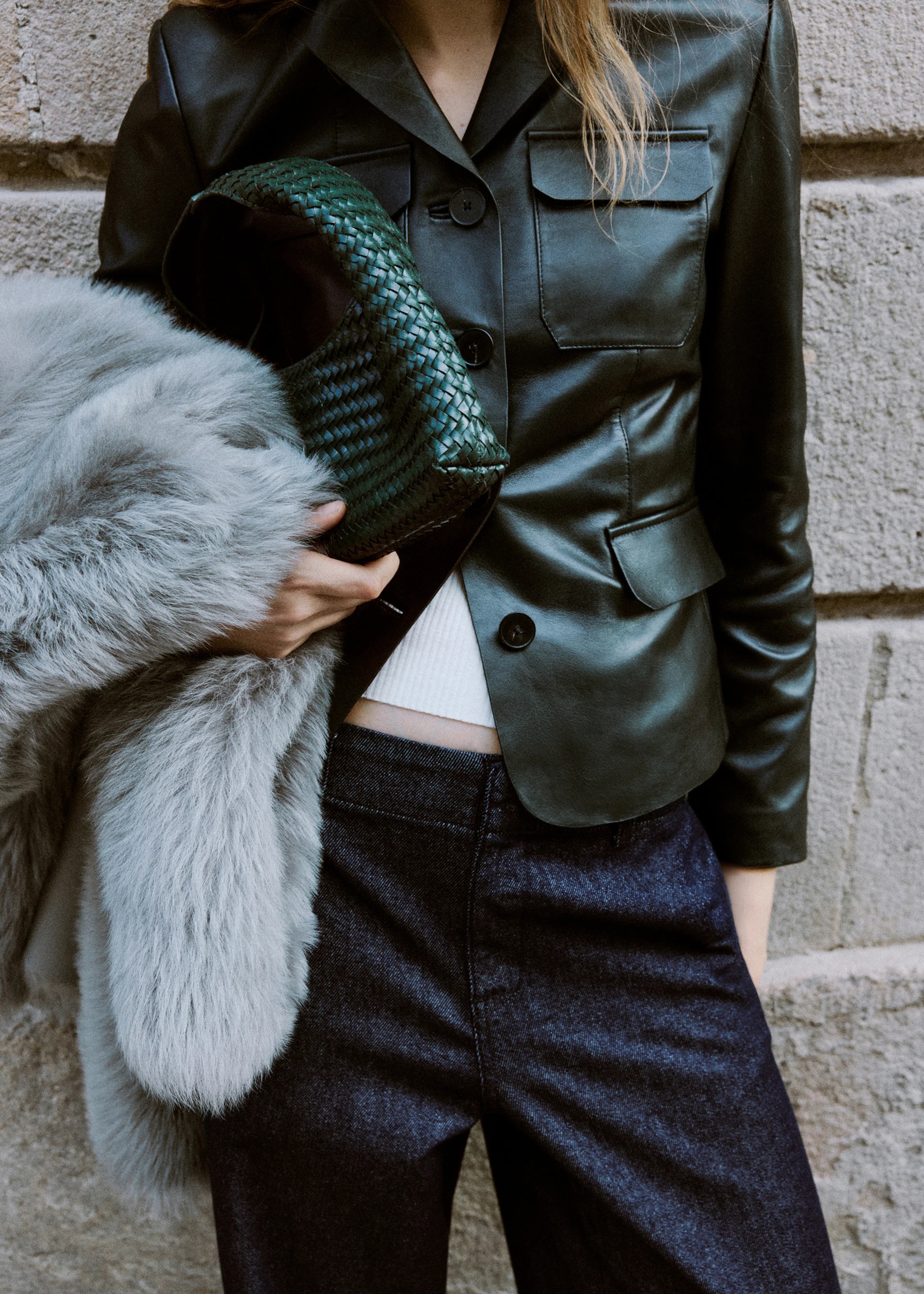 MANGO - #AW25_22