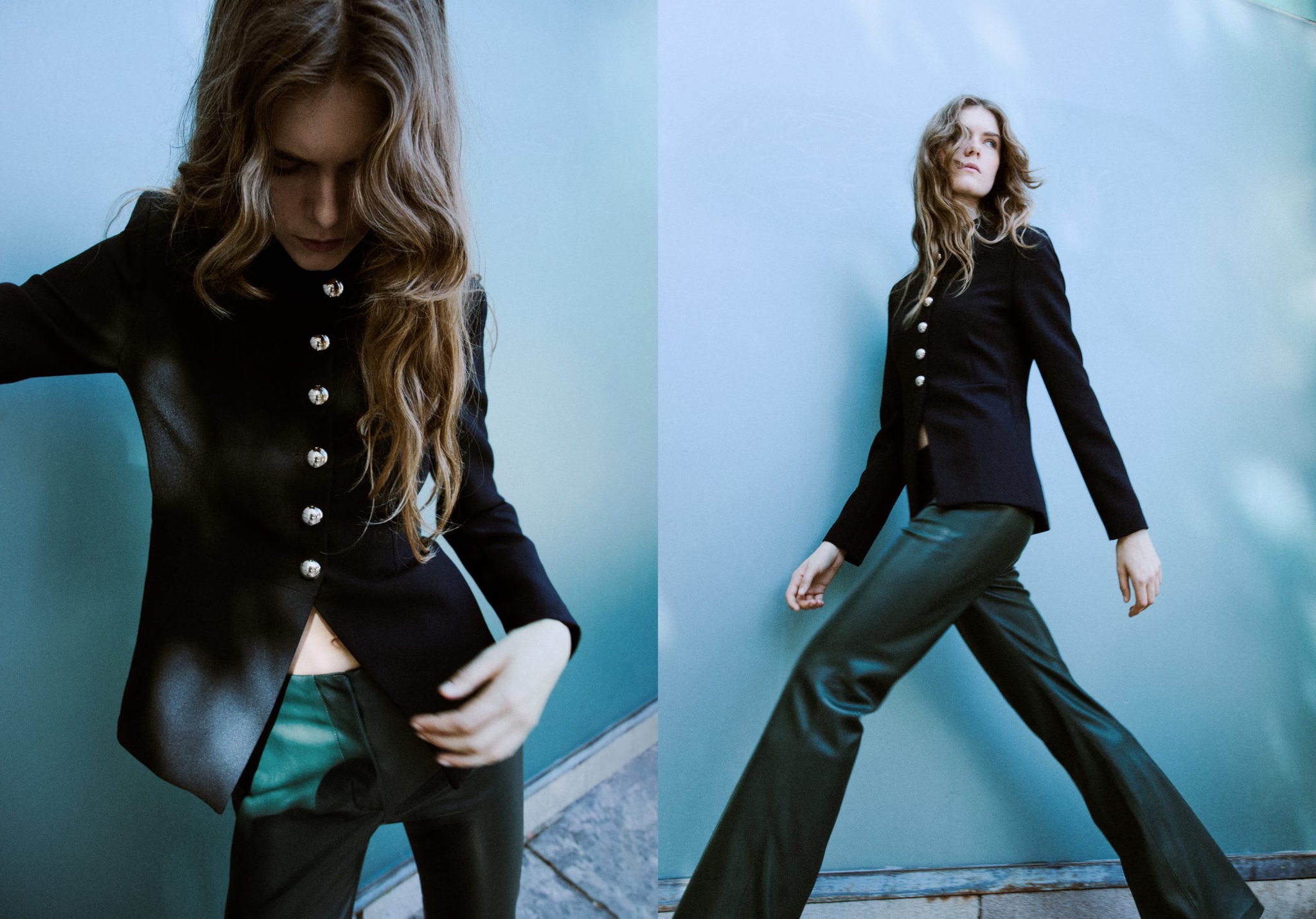 MANGO - #AW25_22