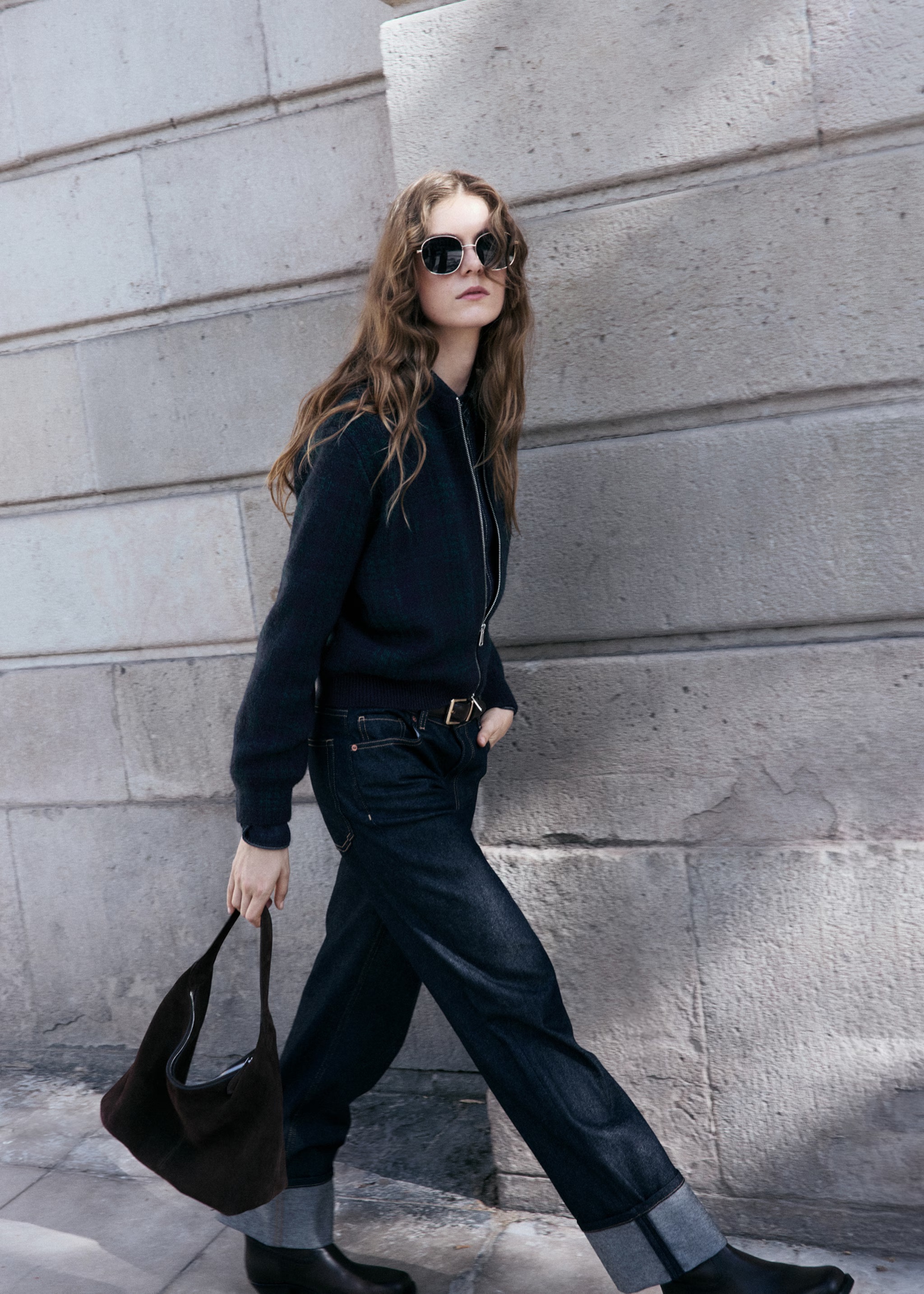 MANGO - #AW25_22