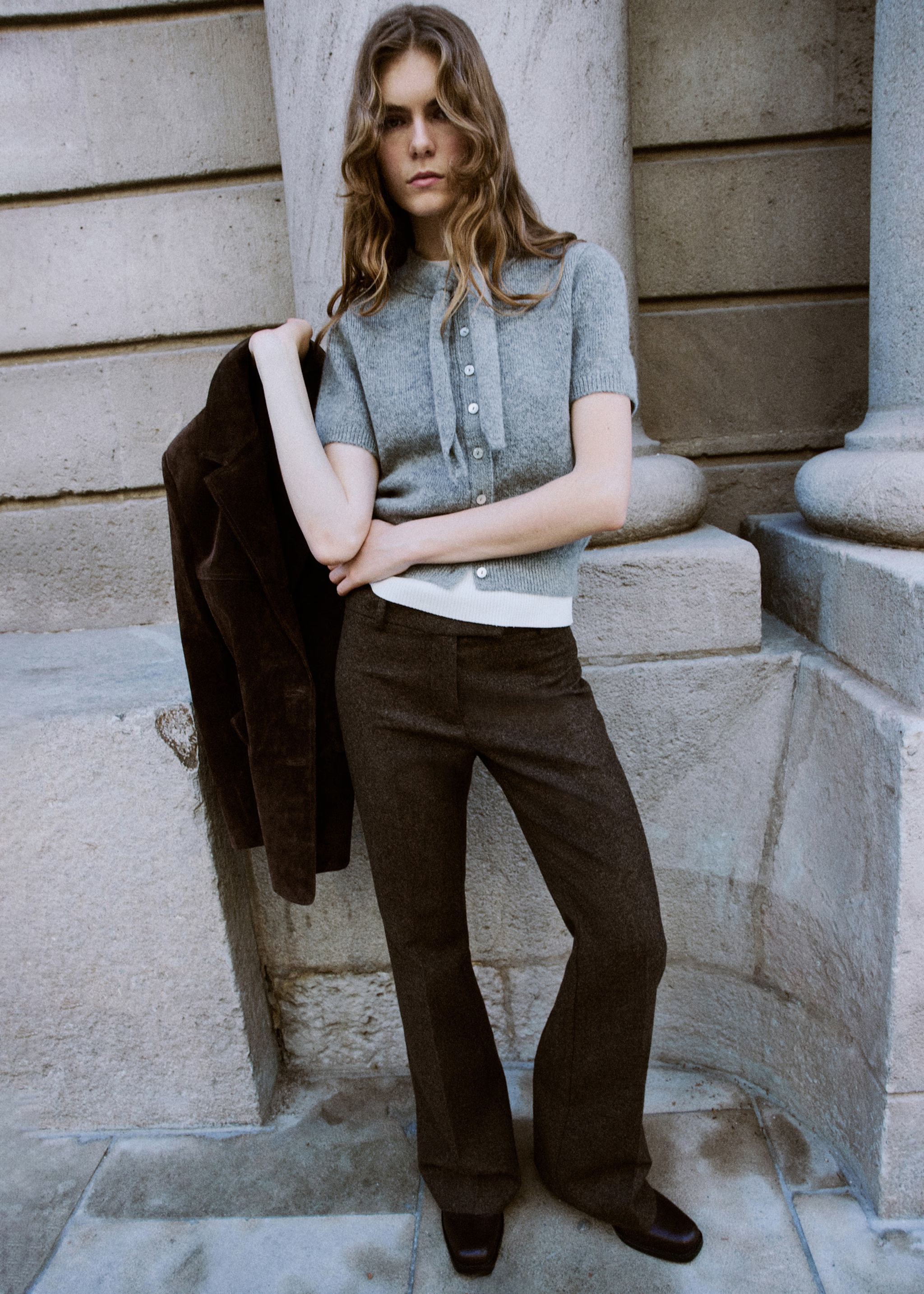 MANGO - #AW25_22