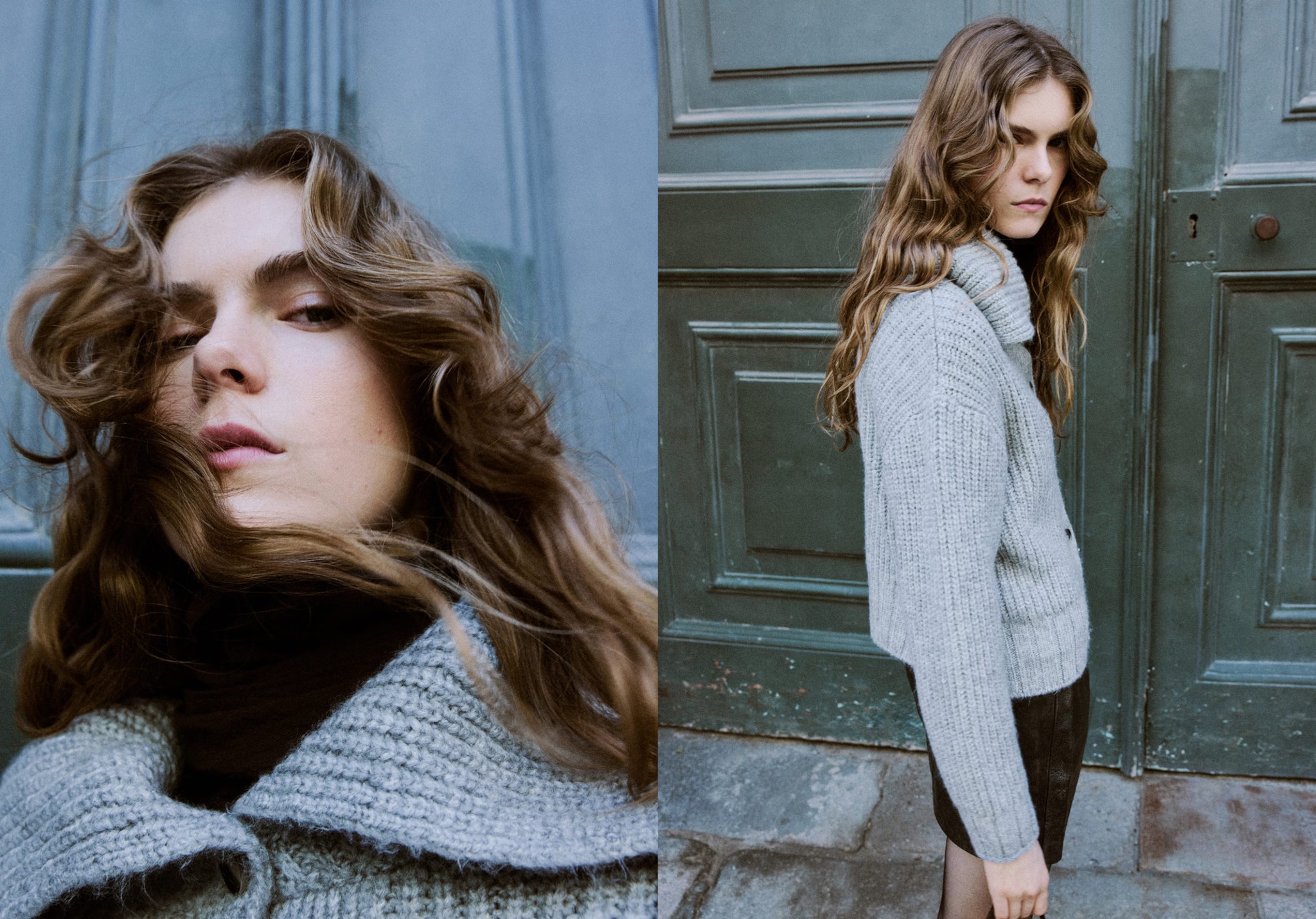 MANGO - #AW25_22