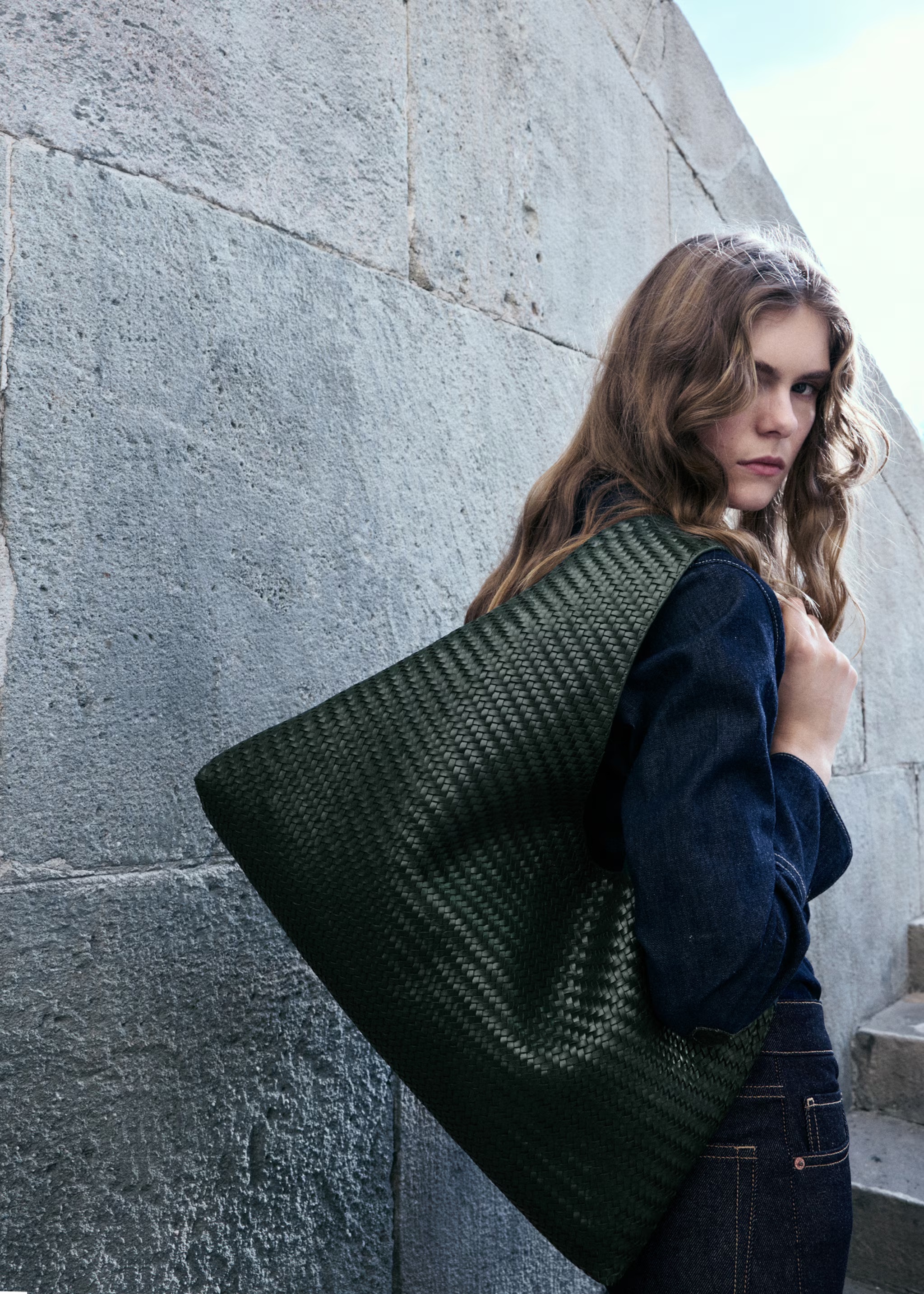 MANGO - #AW25_22