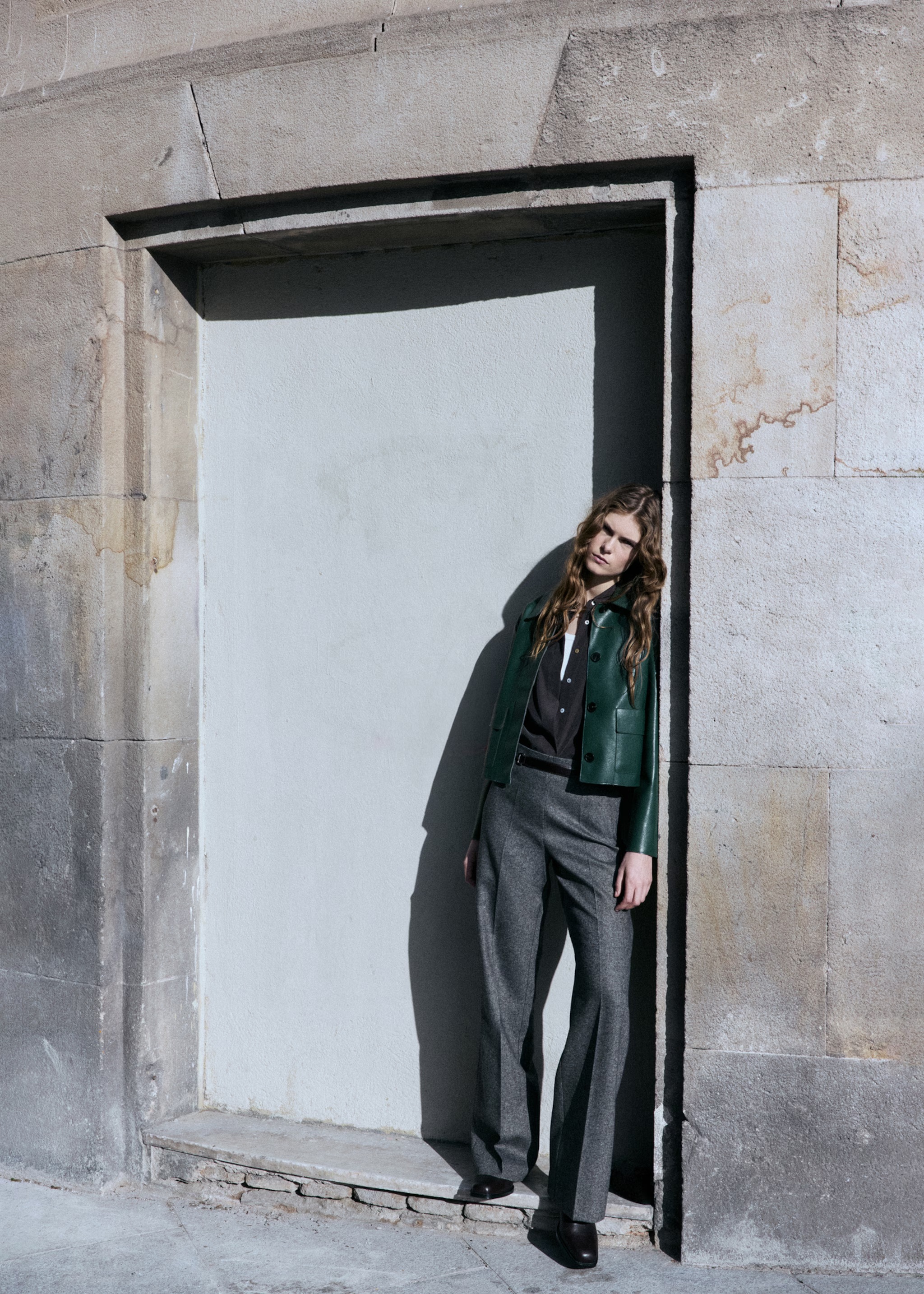 MANGO - #AW25_22