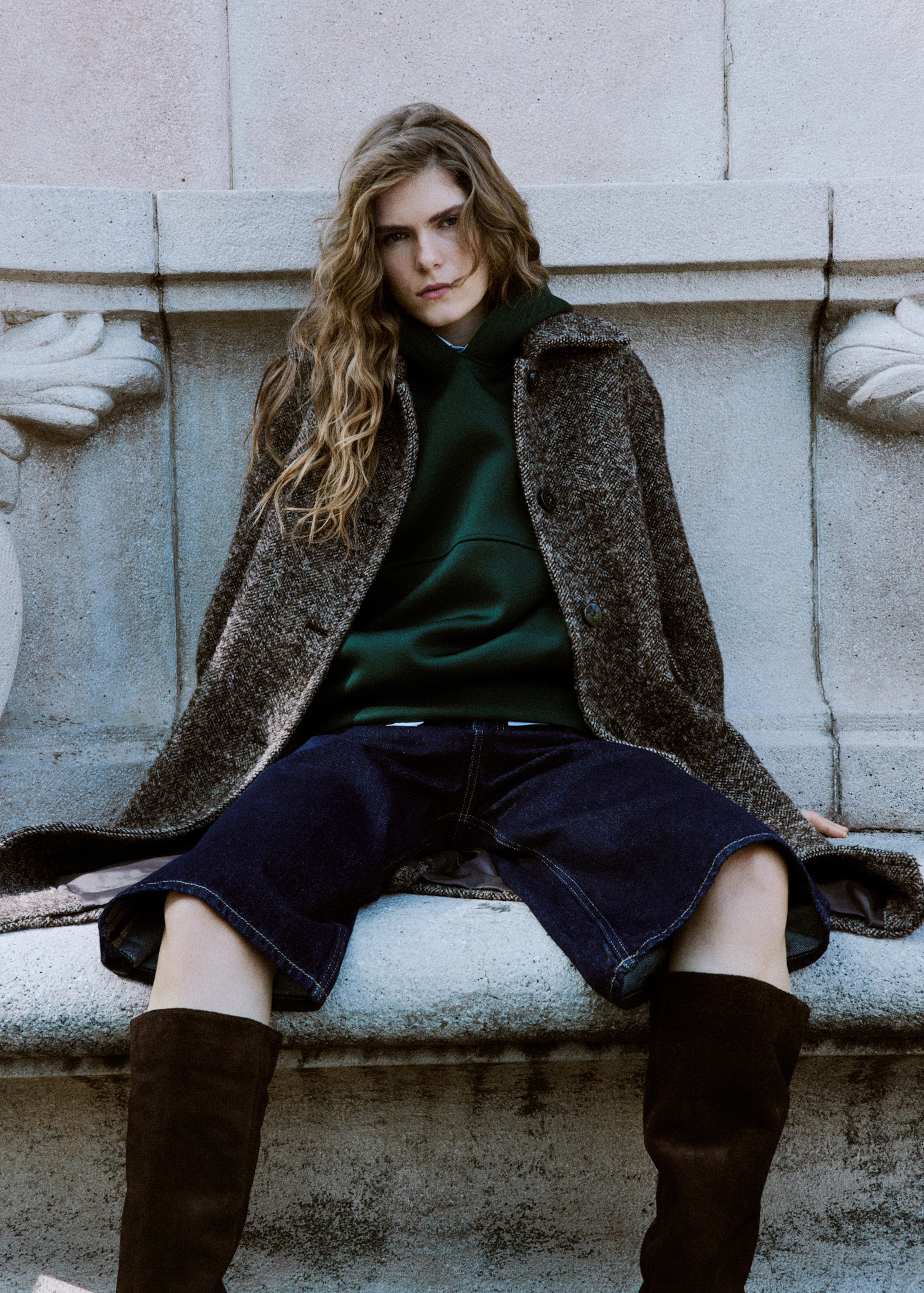 MANGO - #AW25_22