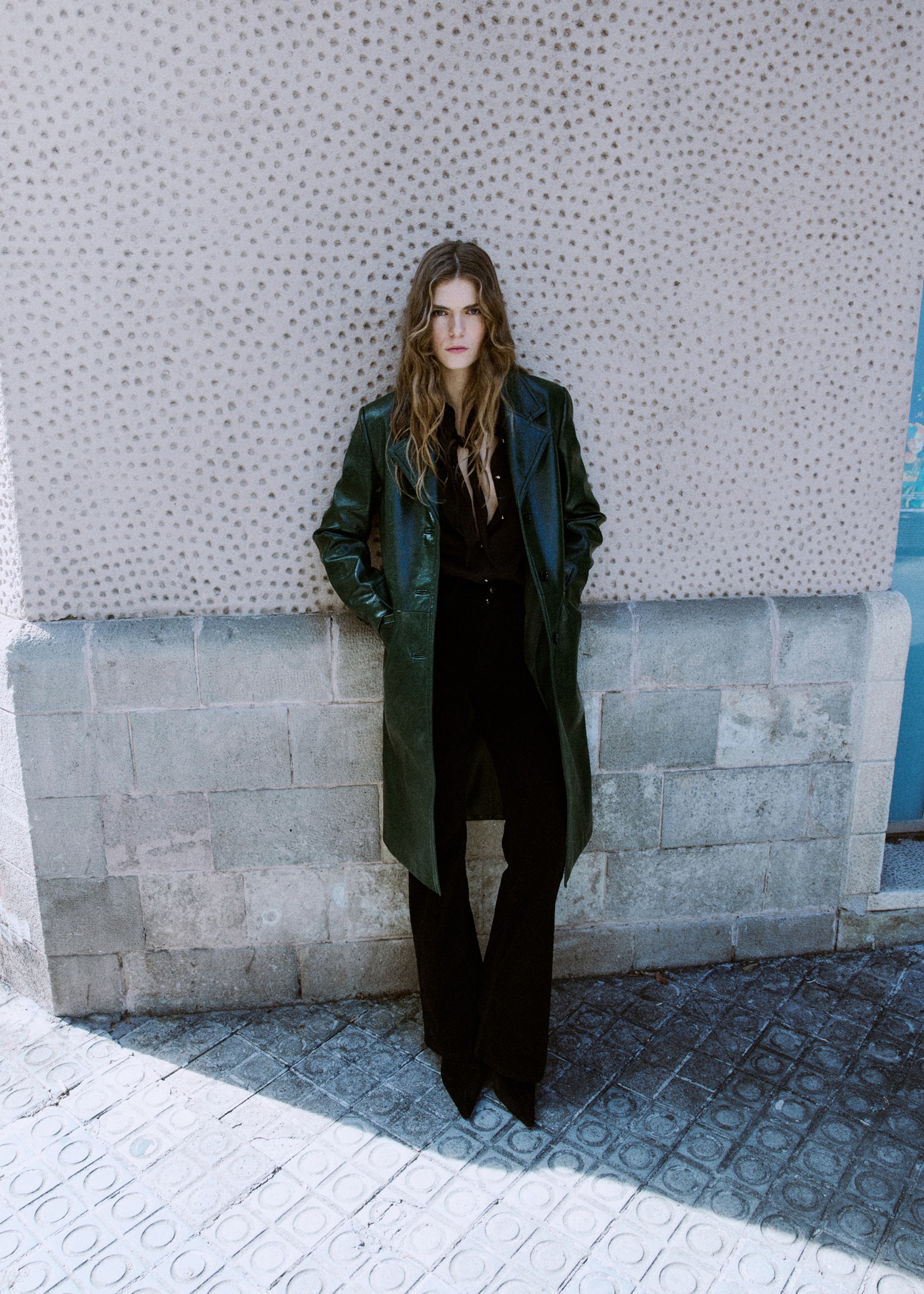 MANGO - #AW25_22
