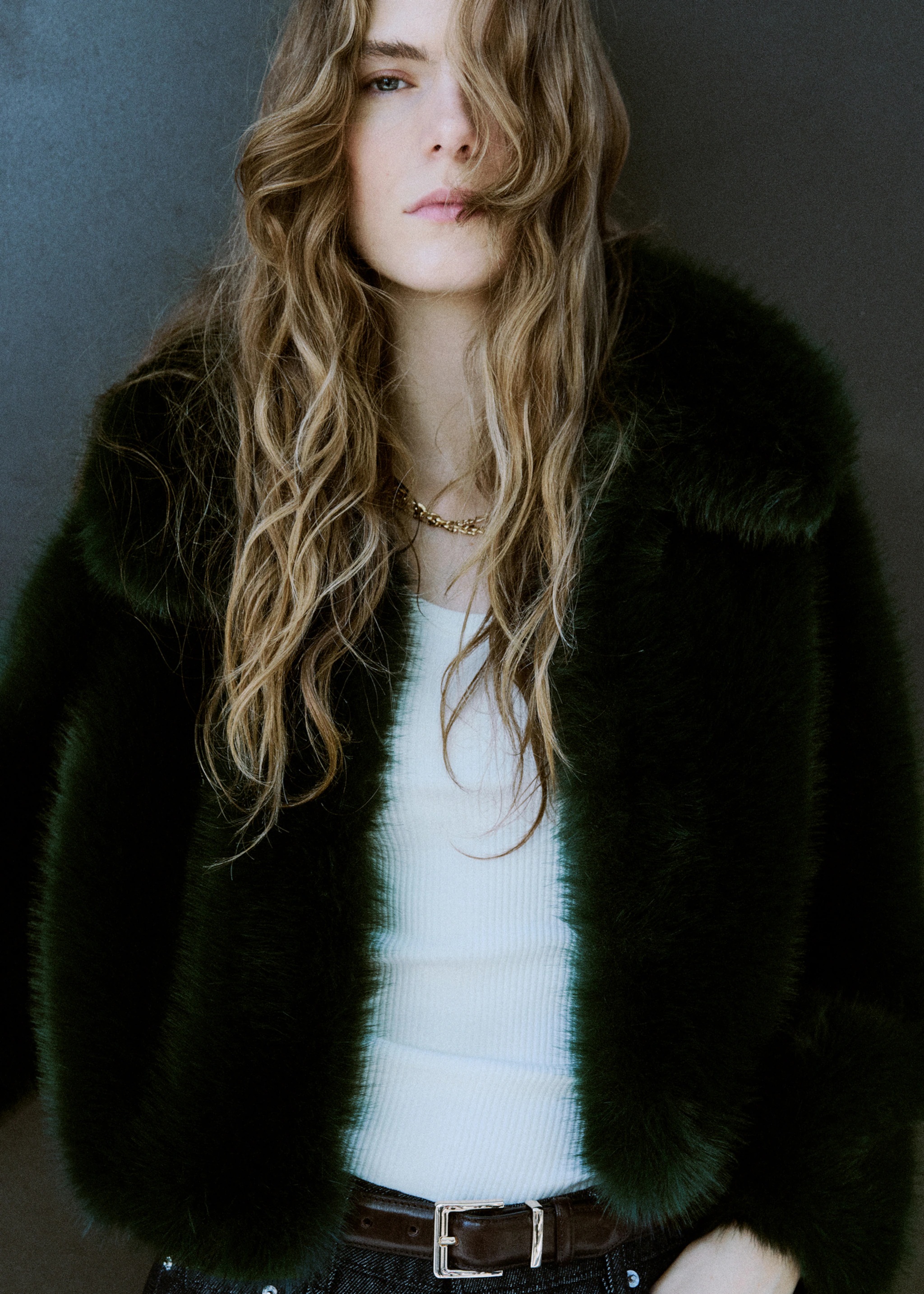 MANGO - #AW25_22