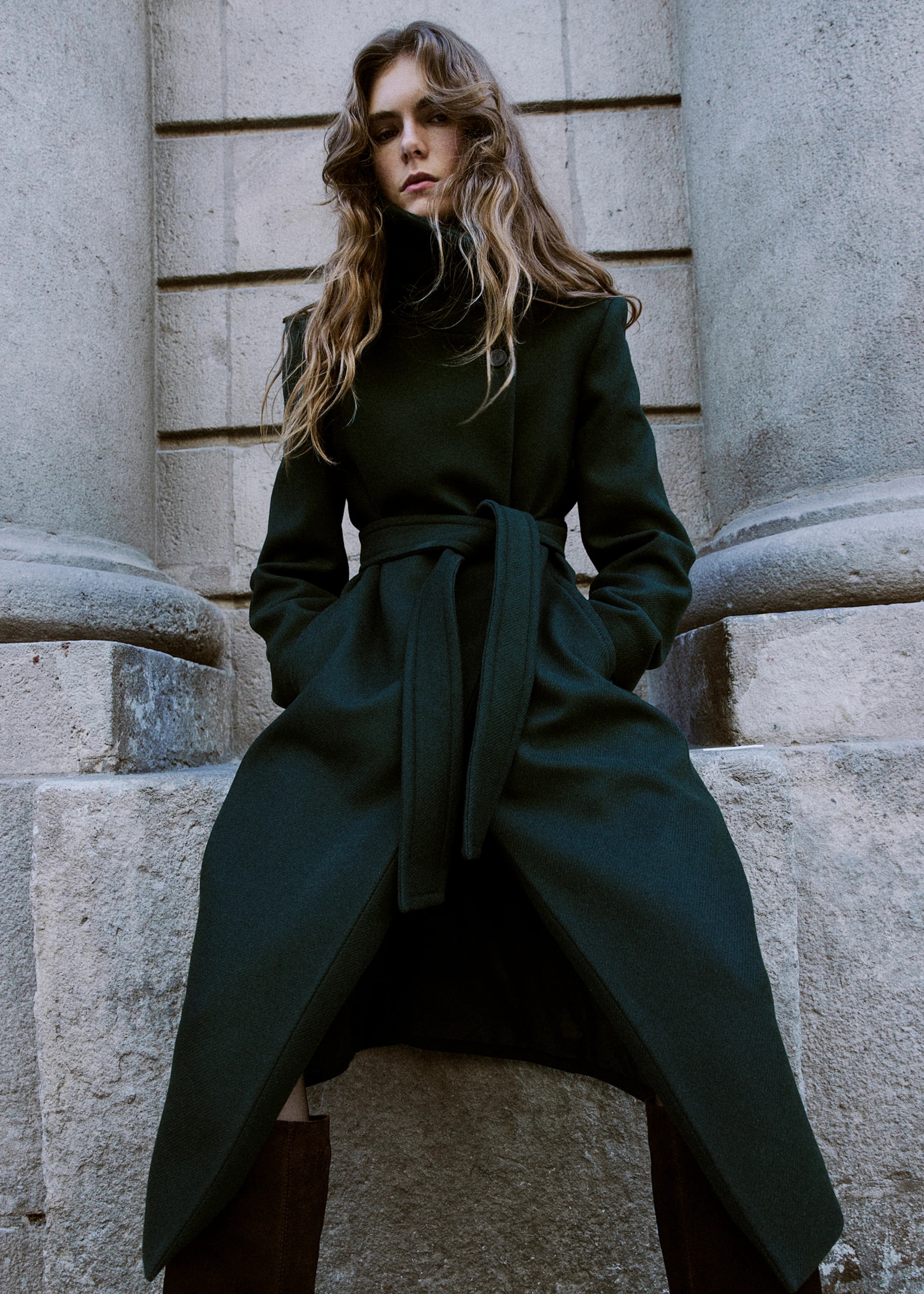 MANGO - #AW25_22