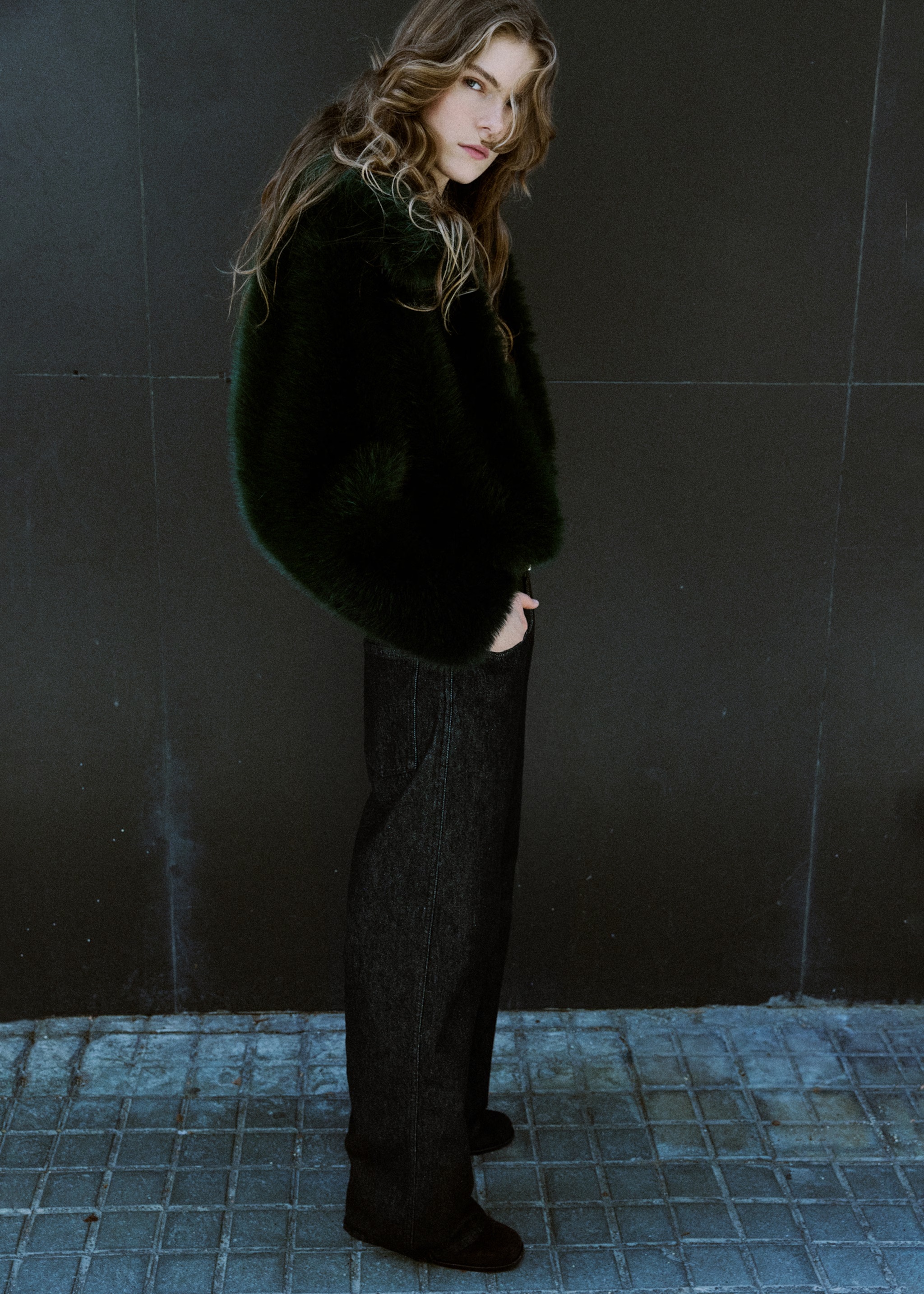 MANGO - #AW25_22
