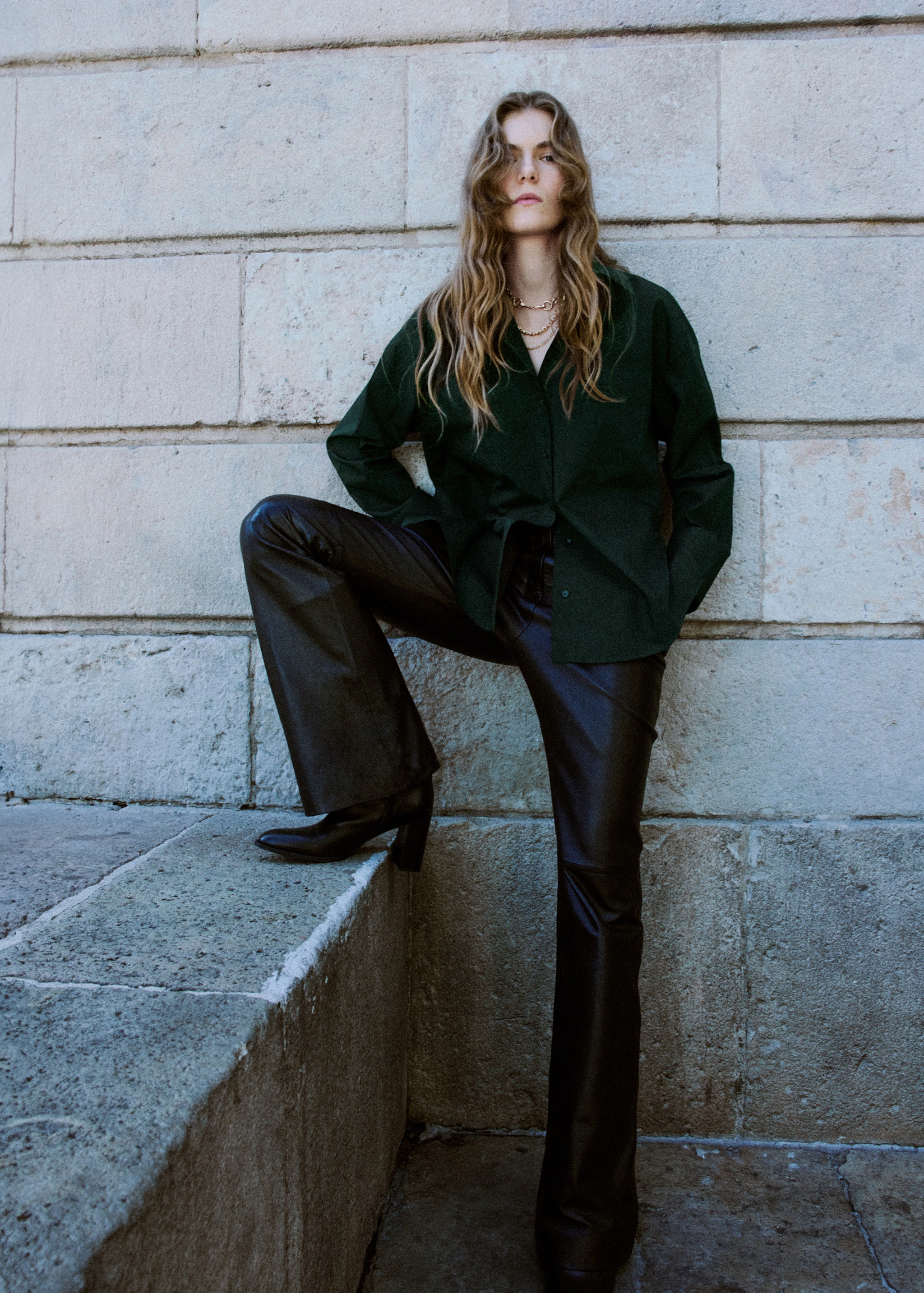 MANGO - #AW25_22