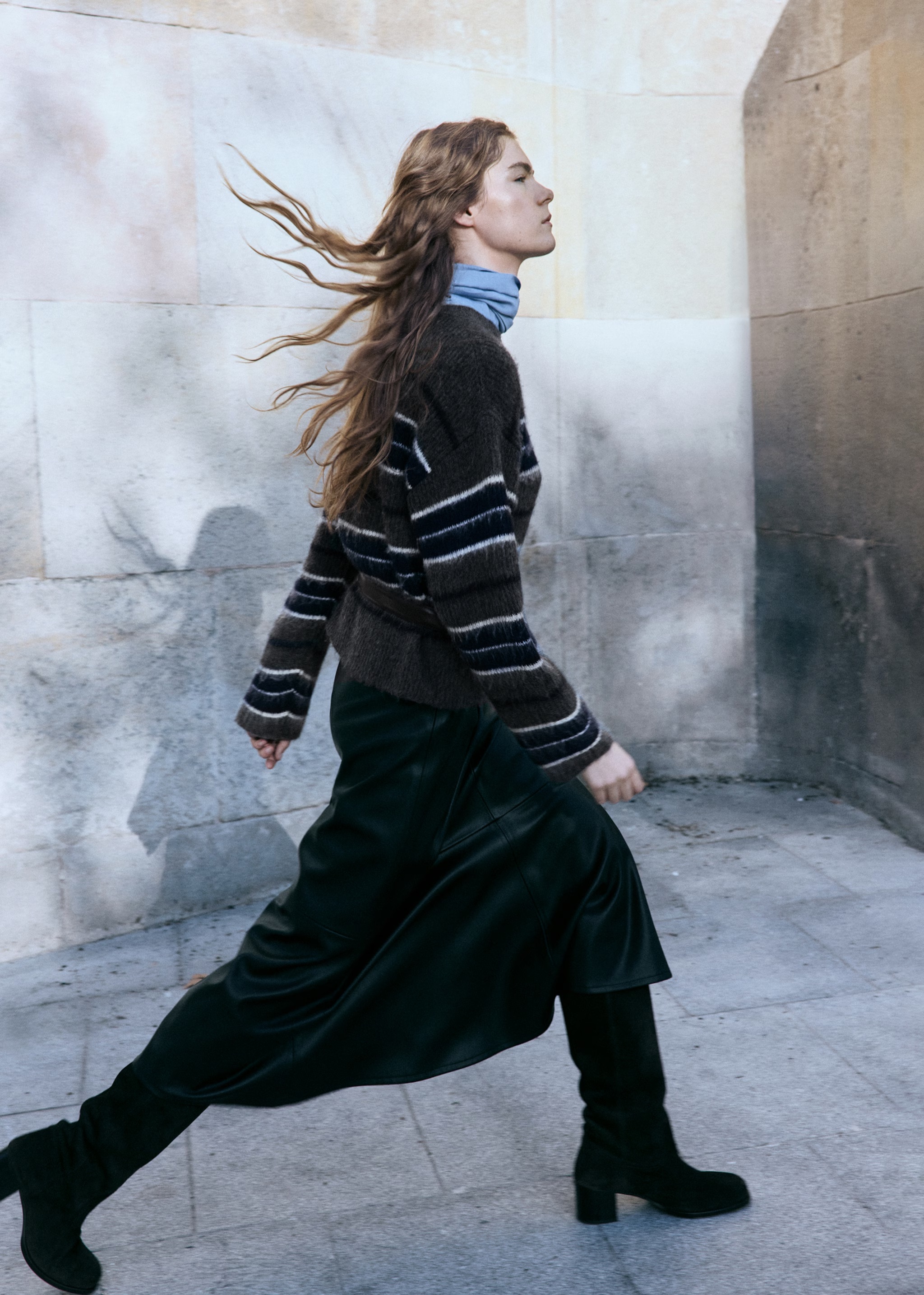 MANGO - #AW25_22