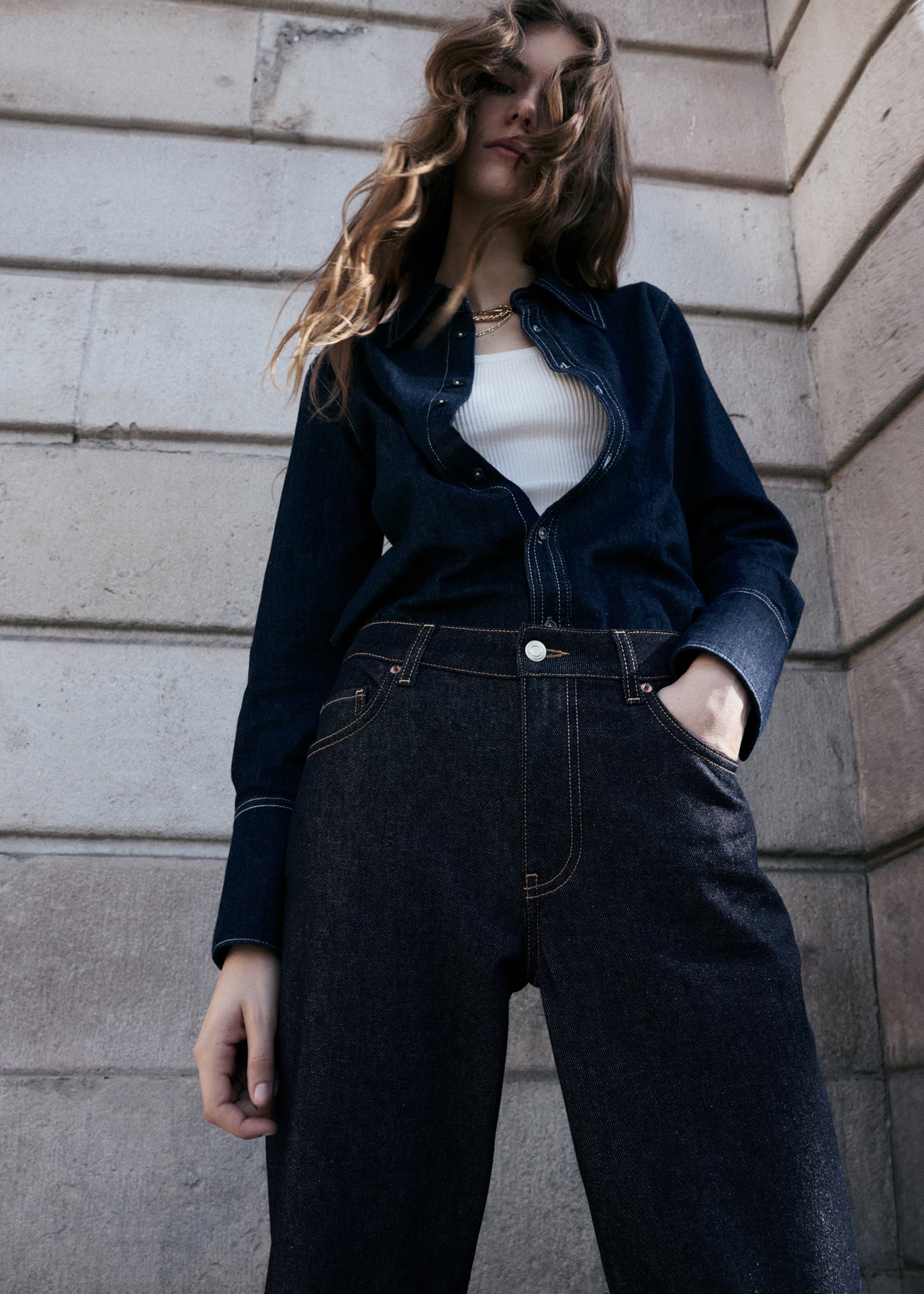 MANGO - #AW25_22