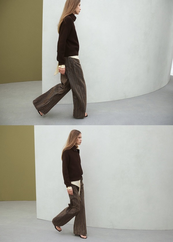 MANGO - #SS26_11