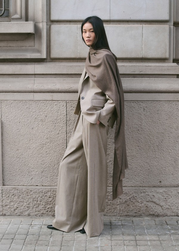 MANGO - #SS26_12