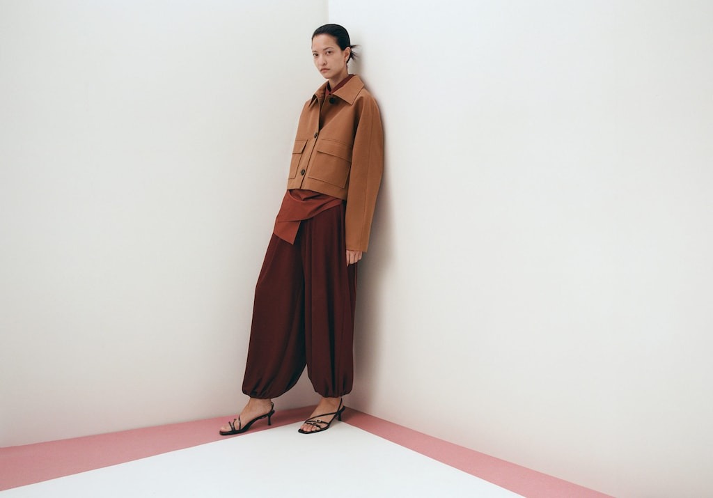MANGO - #SS26_13