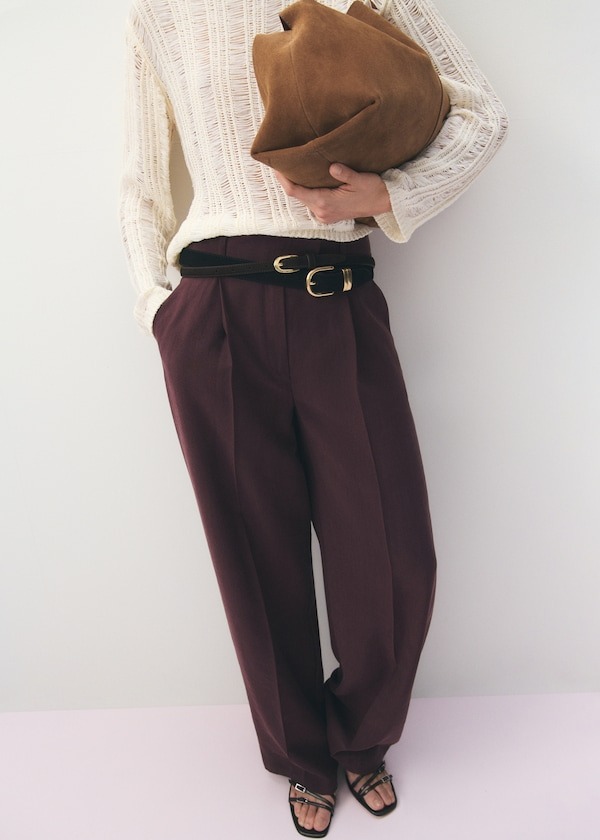 MANGO - #SS26_13