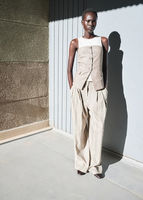 MANGO - #SS26_15