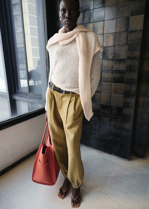 MANGO - #SS26_15