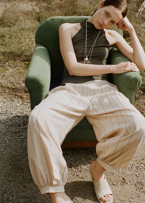 MANGO - #SS26_16