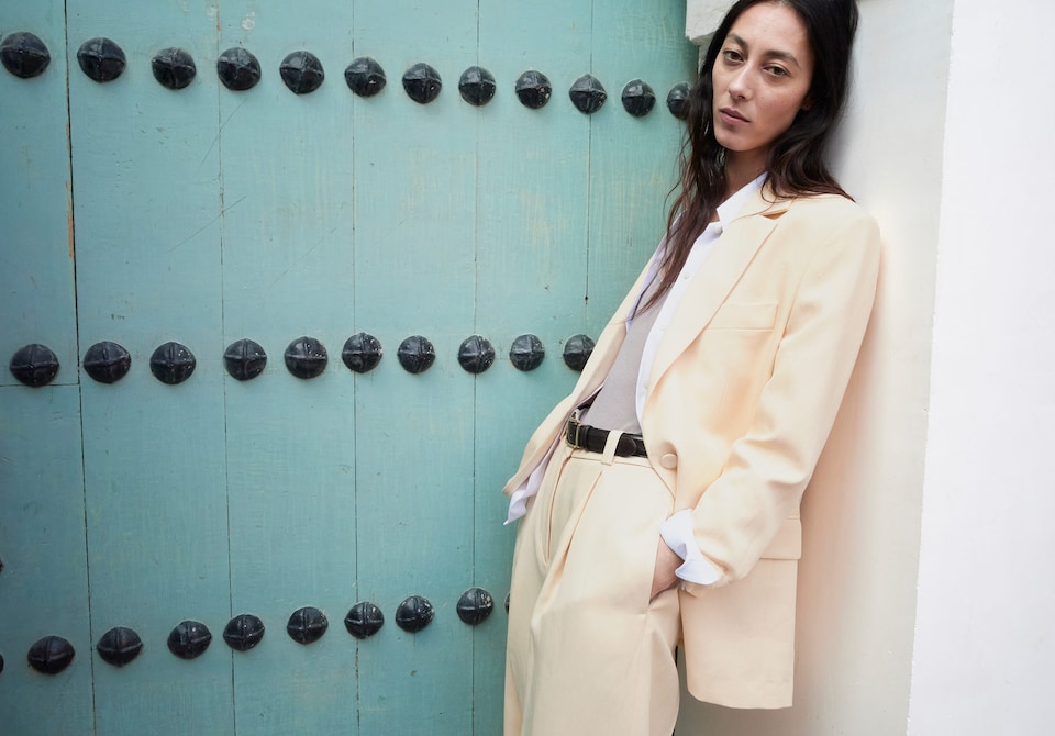 MANGO - #SS26_17