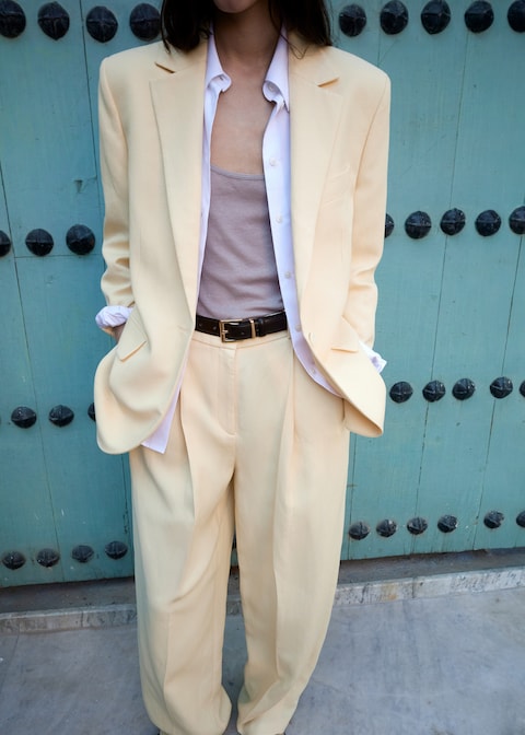 MANGO - #SS26_17