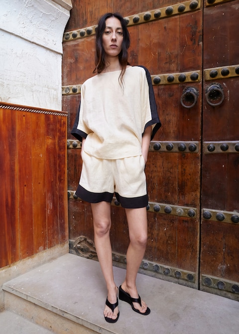 MANGO - #SS26_17