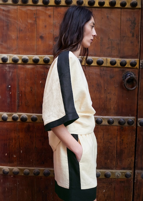 MANGO - #SS26_17