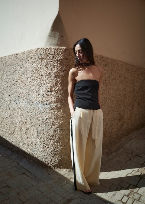 MANGO - #SS26_17