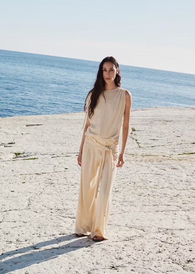 MANGO - #SS26_19