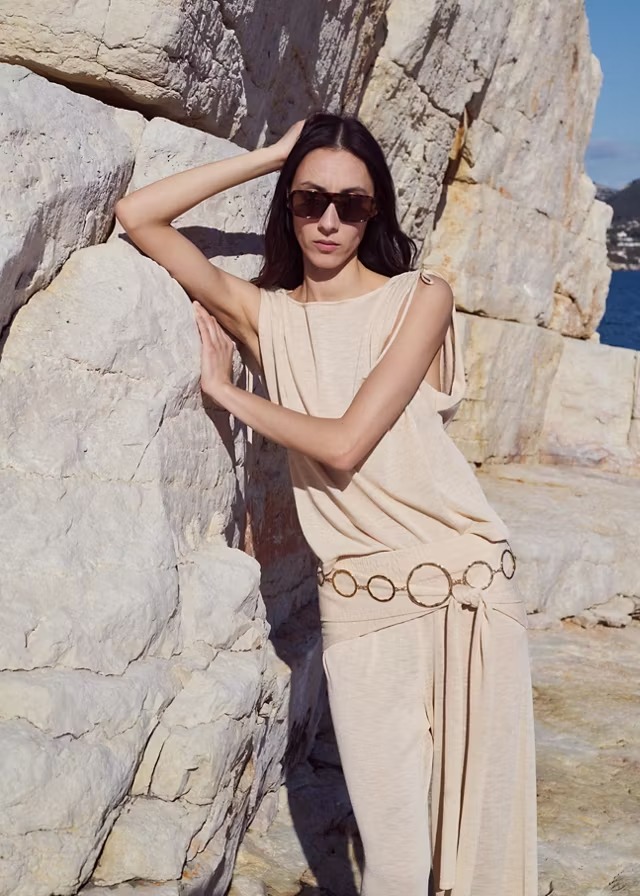 MANGO - #SS26_19