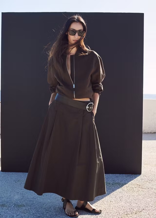MANGO - #SS26_19