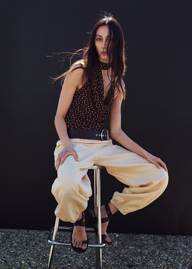 MANGO - #SS26_19