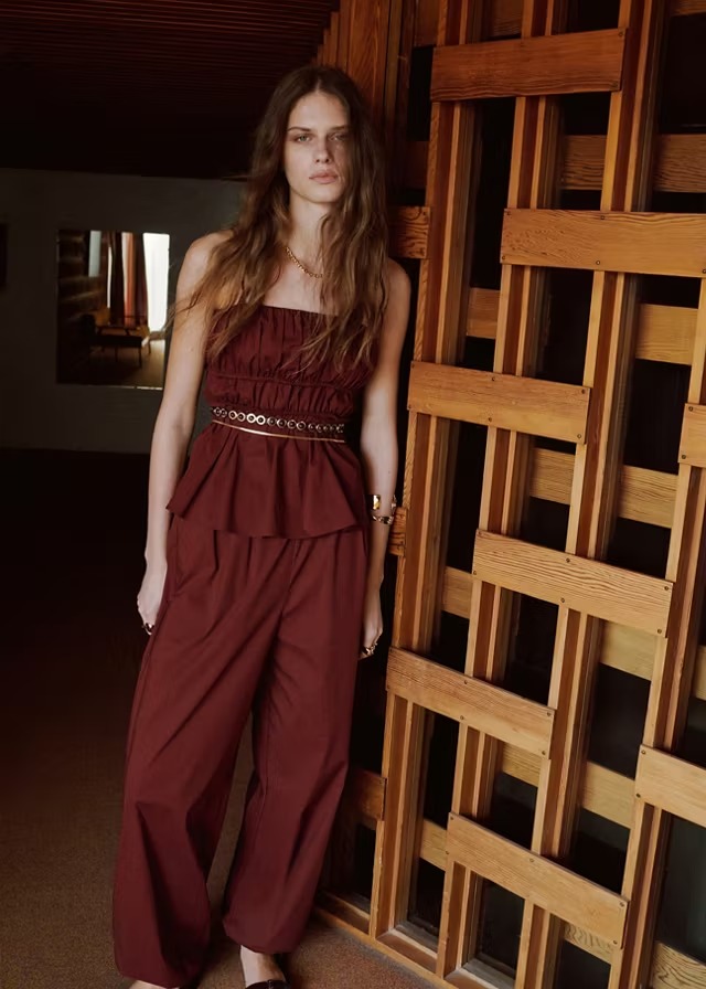 MANGO - #SS26_20