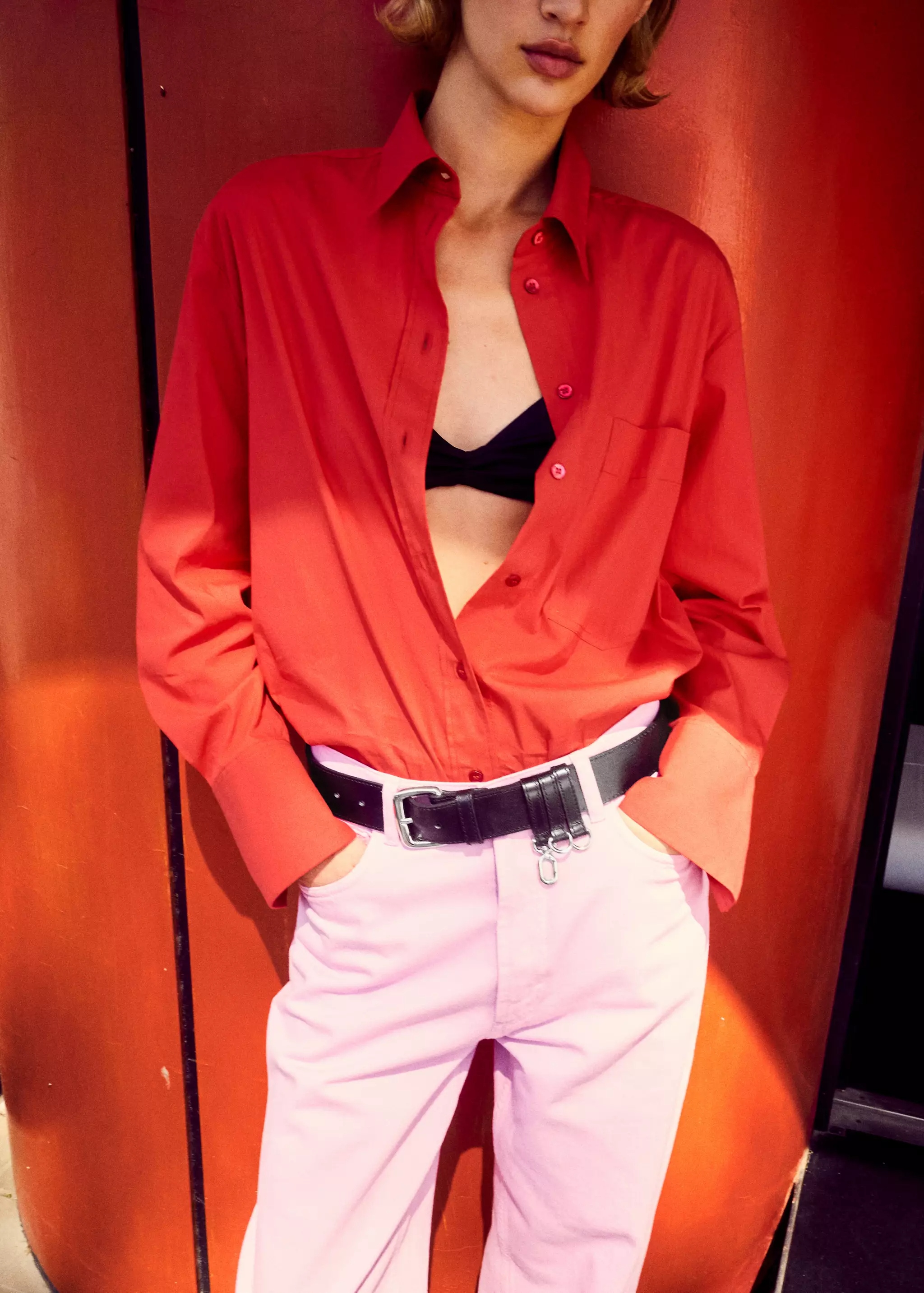 MANGO - #SS26_22