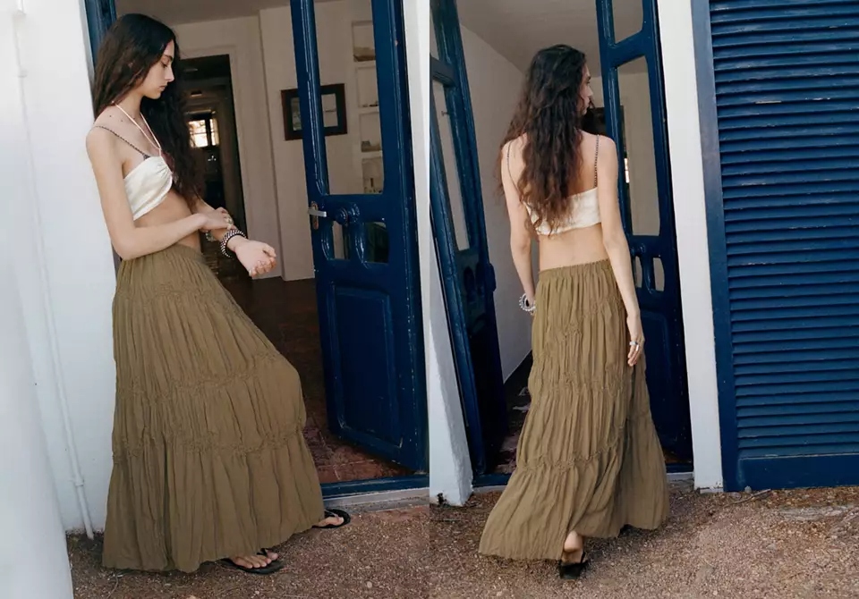 MANGO - #SS26_23